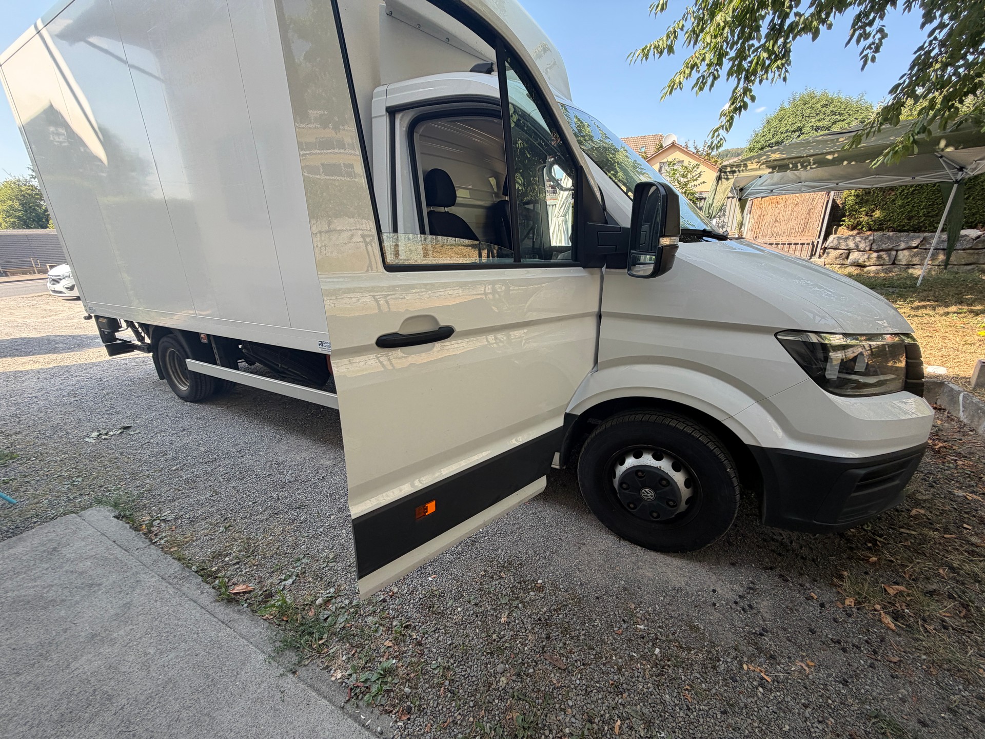 VW CRAFTER-image-6