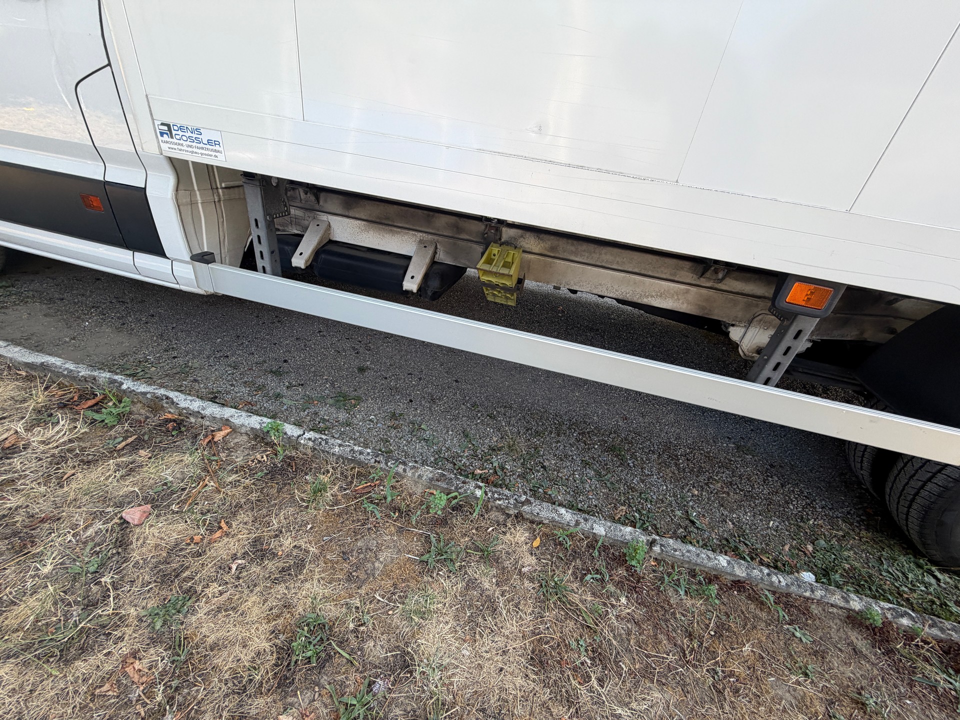 VW CRAFTER-image-17