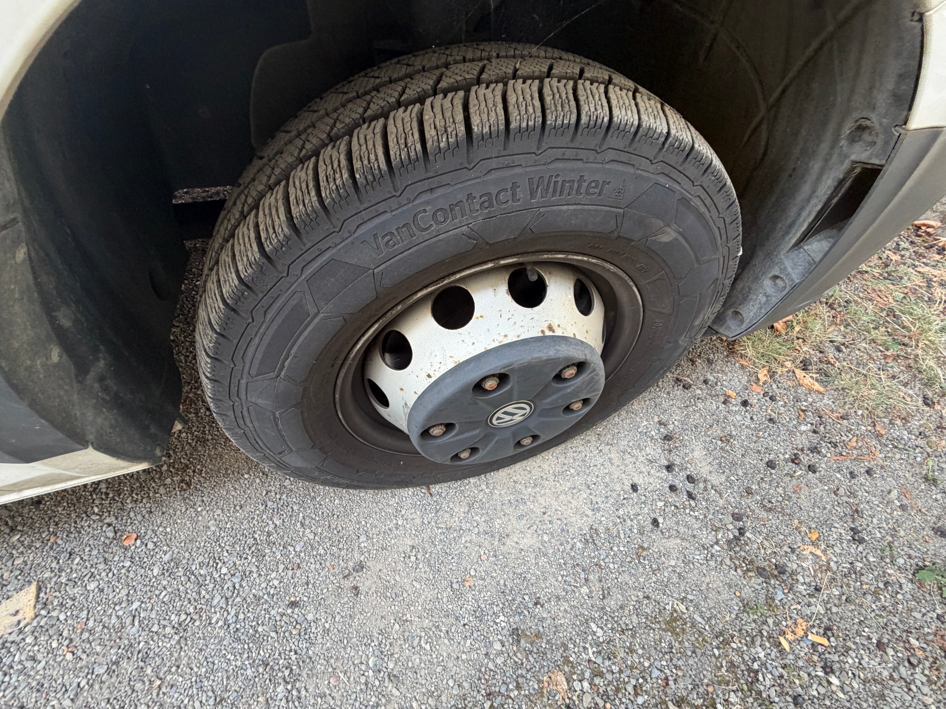 VW CRAFTER-image-8