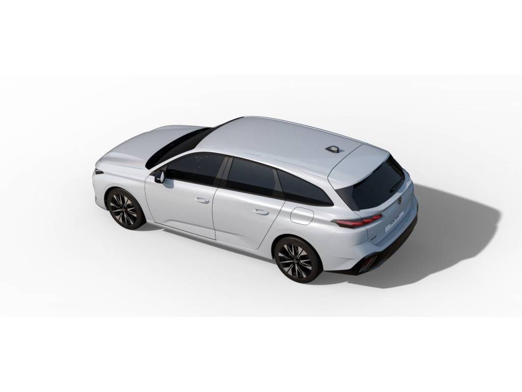 PEUGEOT 308 SW 1.6 PHEV 195 Allure-image-3