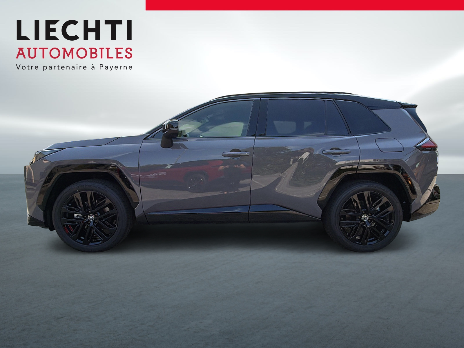 TOYOTA RAV-4 2.5 HSD Style e-CVT AWD-showroom-element-1