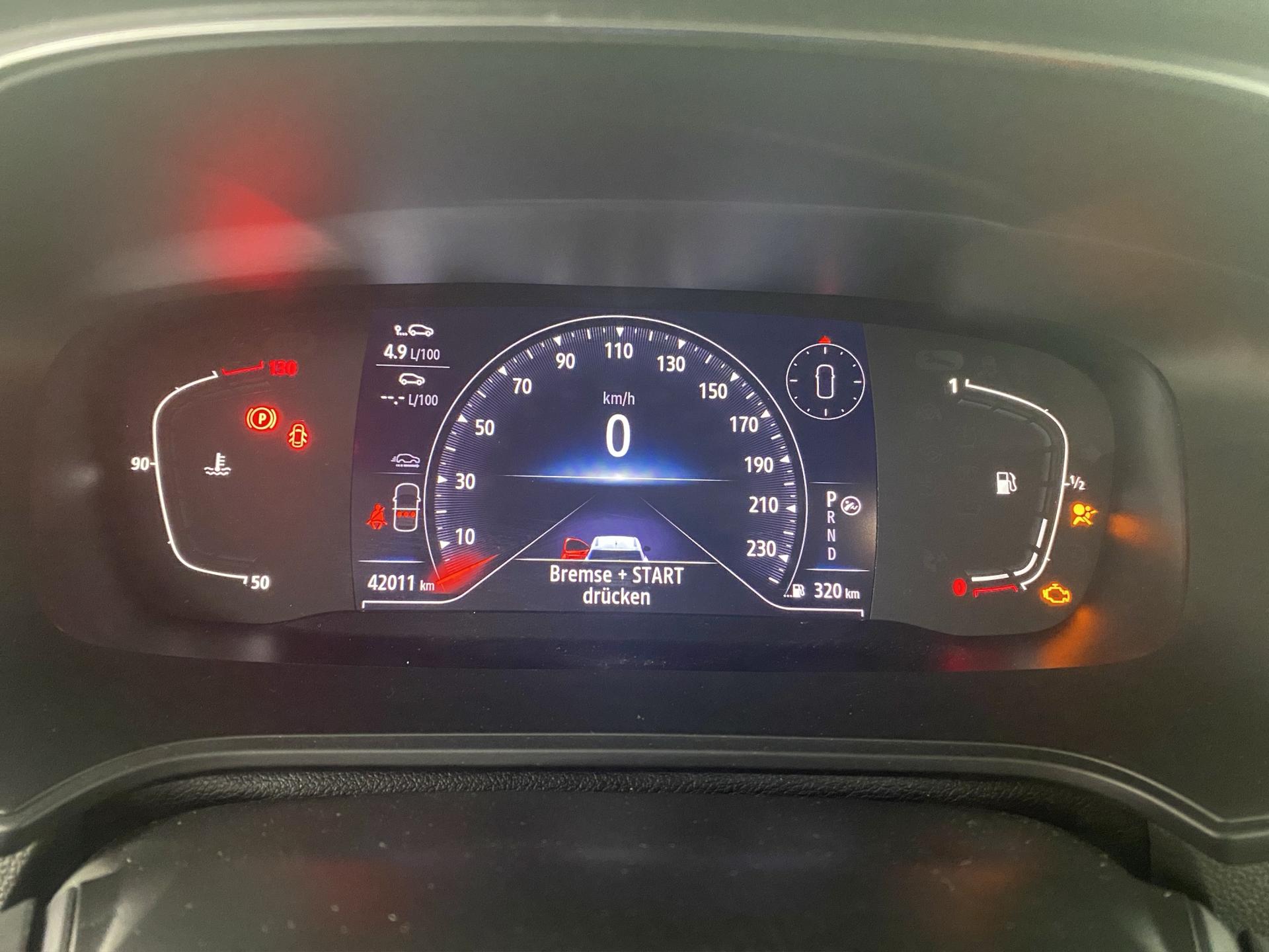 RENAULT Mégane Grandtour 1.5 dCi Techno EDC-image-10