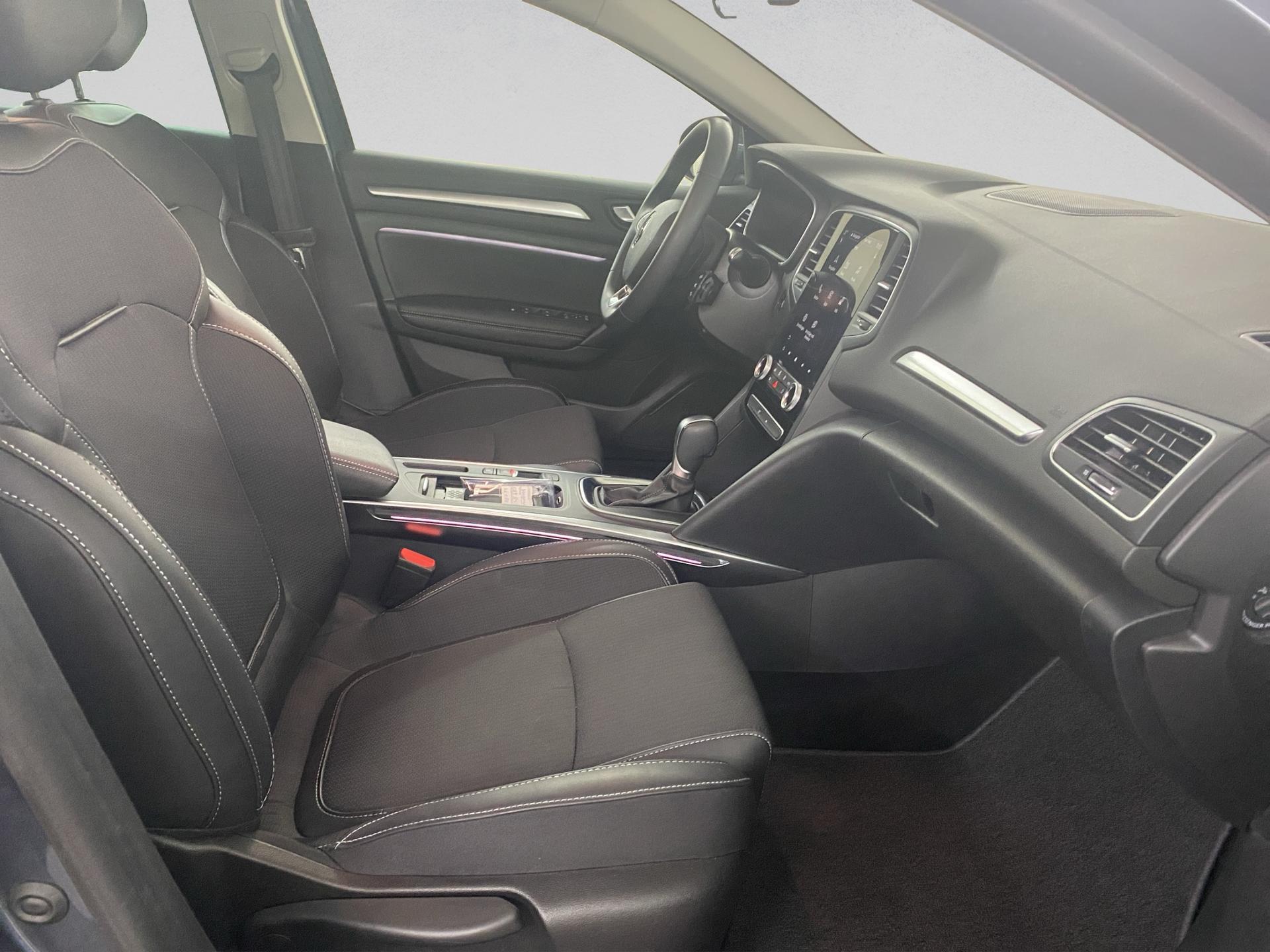 RENAULT Mégane Grandtour 1.5 dCi Techno EDC-image-14