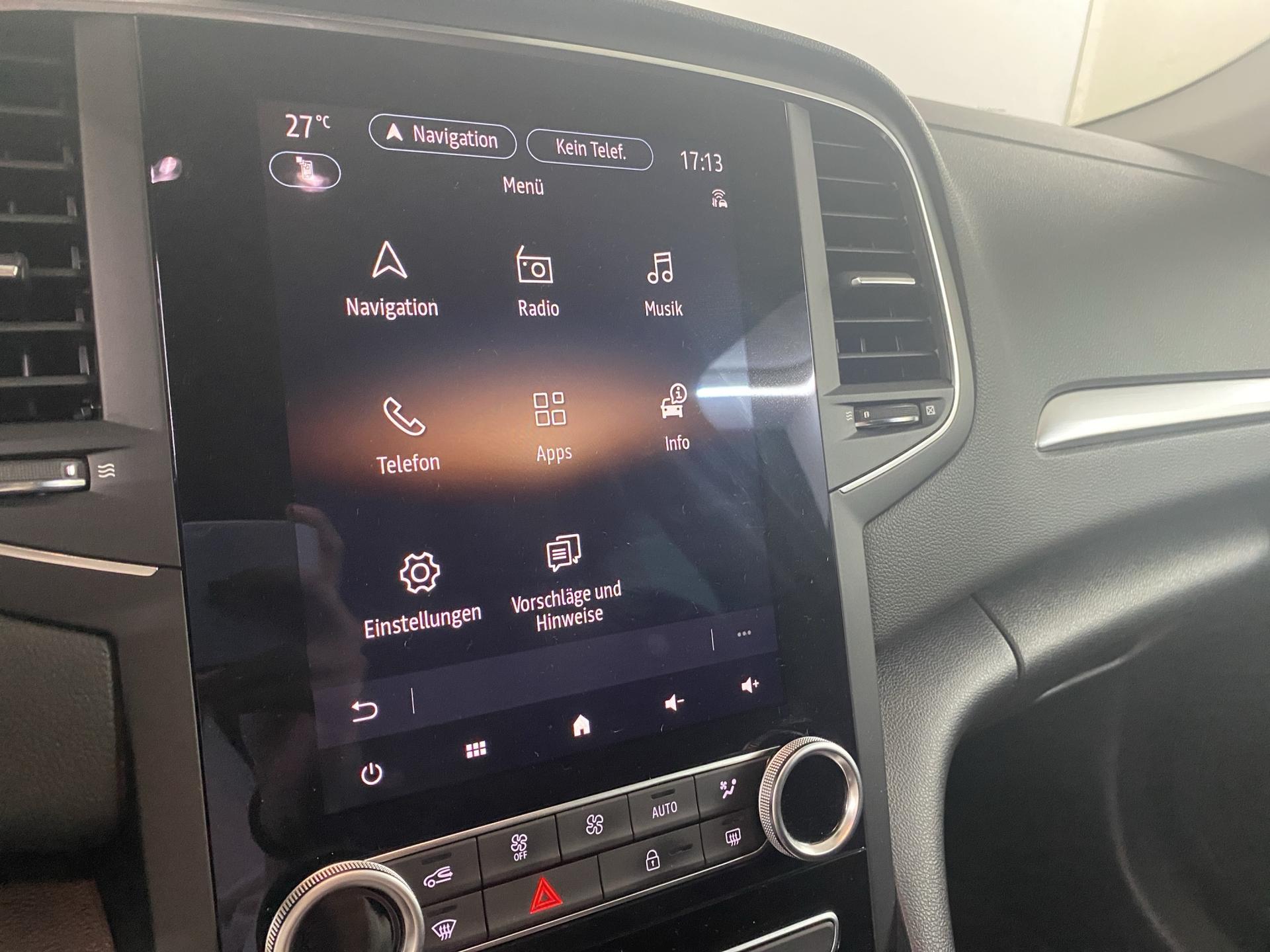 RENAULT Mégane Grandtour 1.5 dCi Techno EDC-image-20