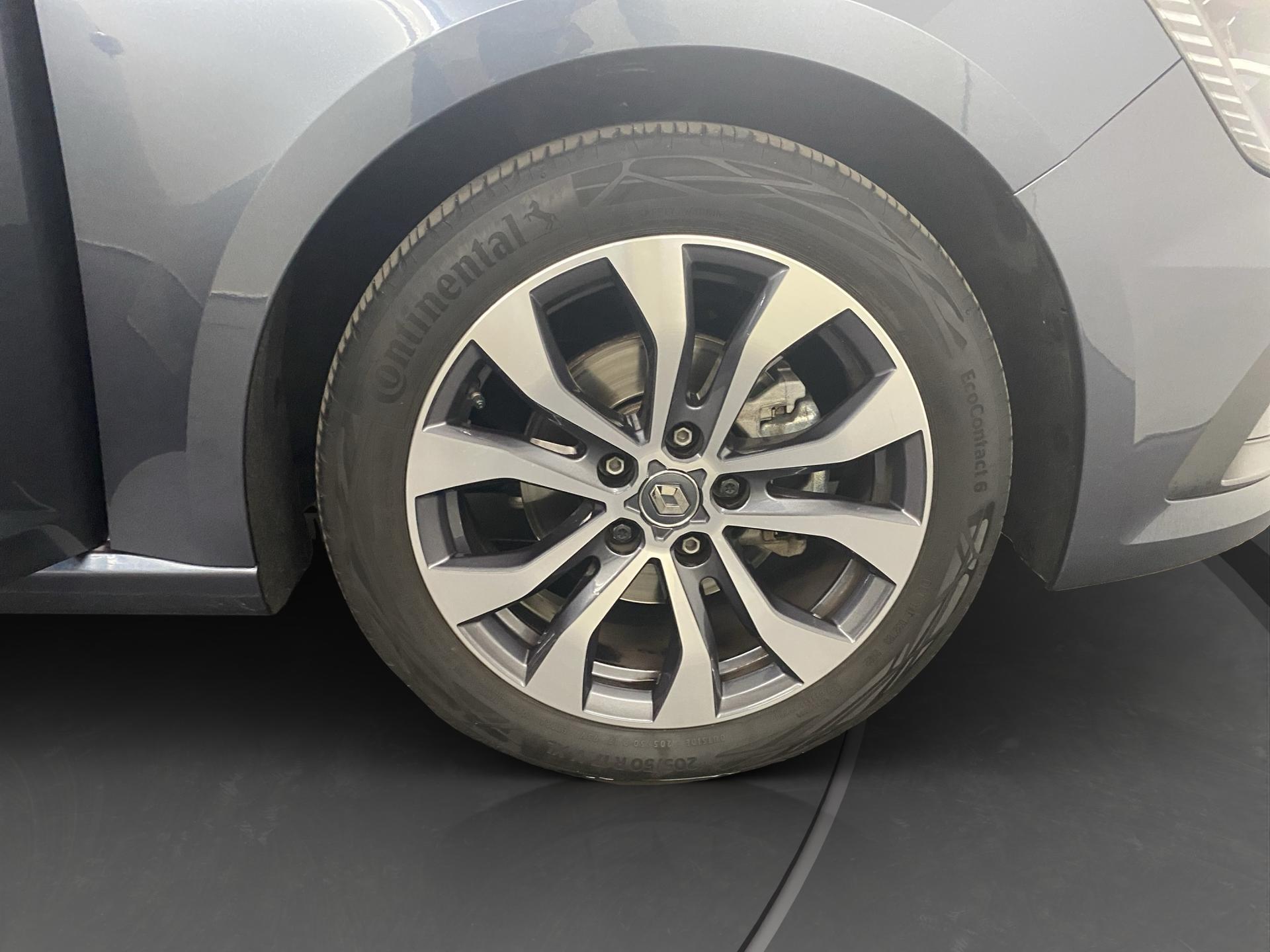 RENAULT Mégane Grandtour 1.5 dCi Techno EDC-image-15