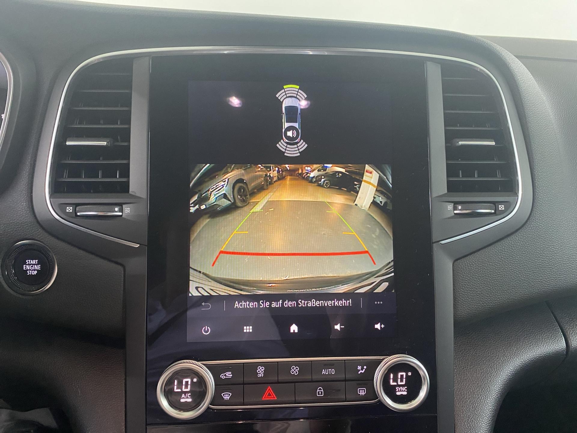RENAULT Mégane Grandtour 1.5 dCi Techno EDC-image-19