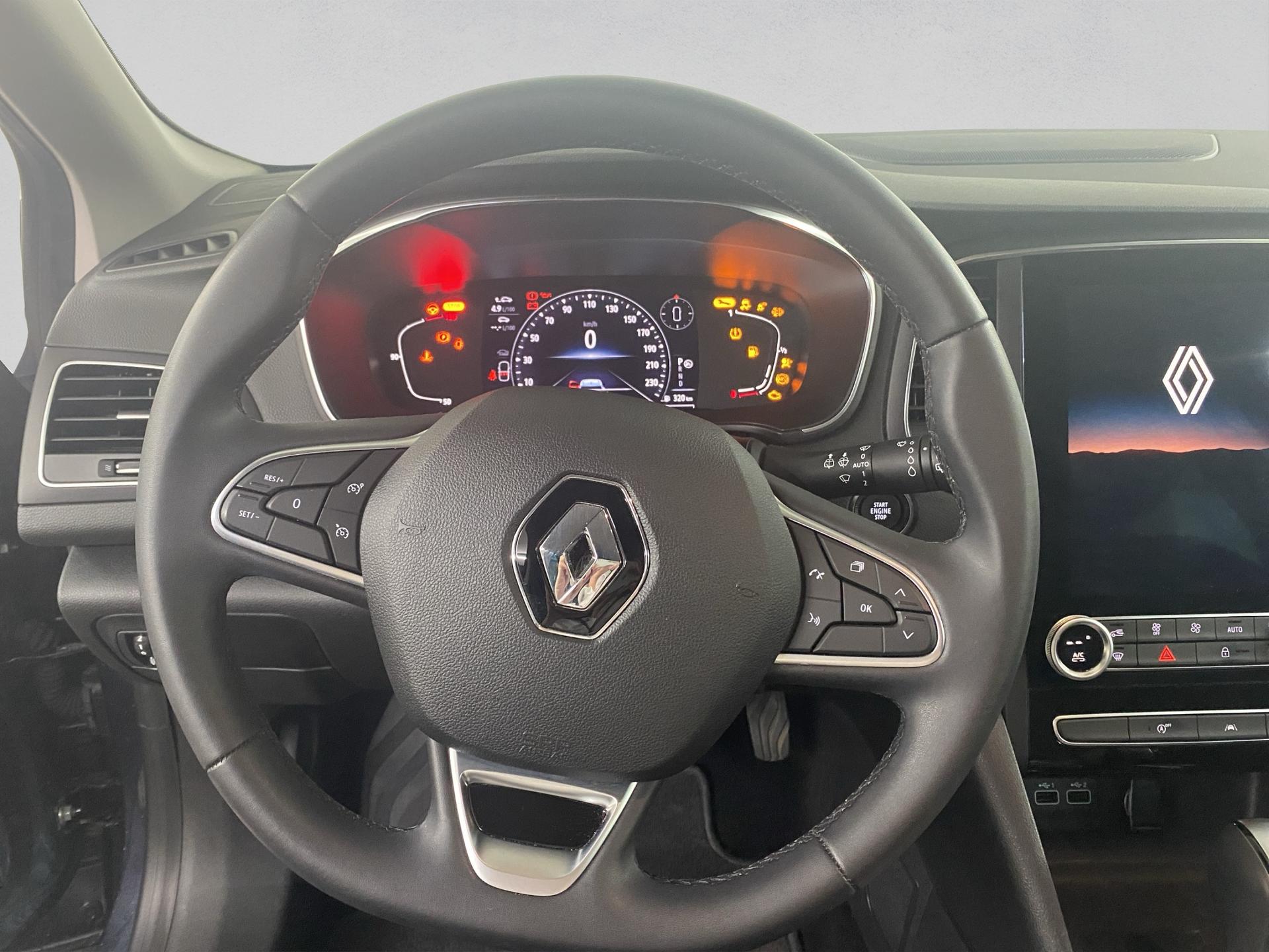 RENAULT Mégane Grandtour 1.5 dCi Techno EDC-image-9