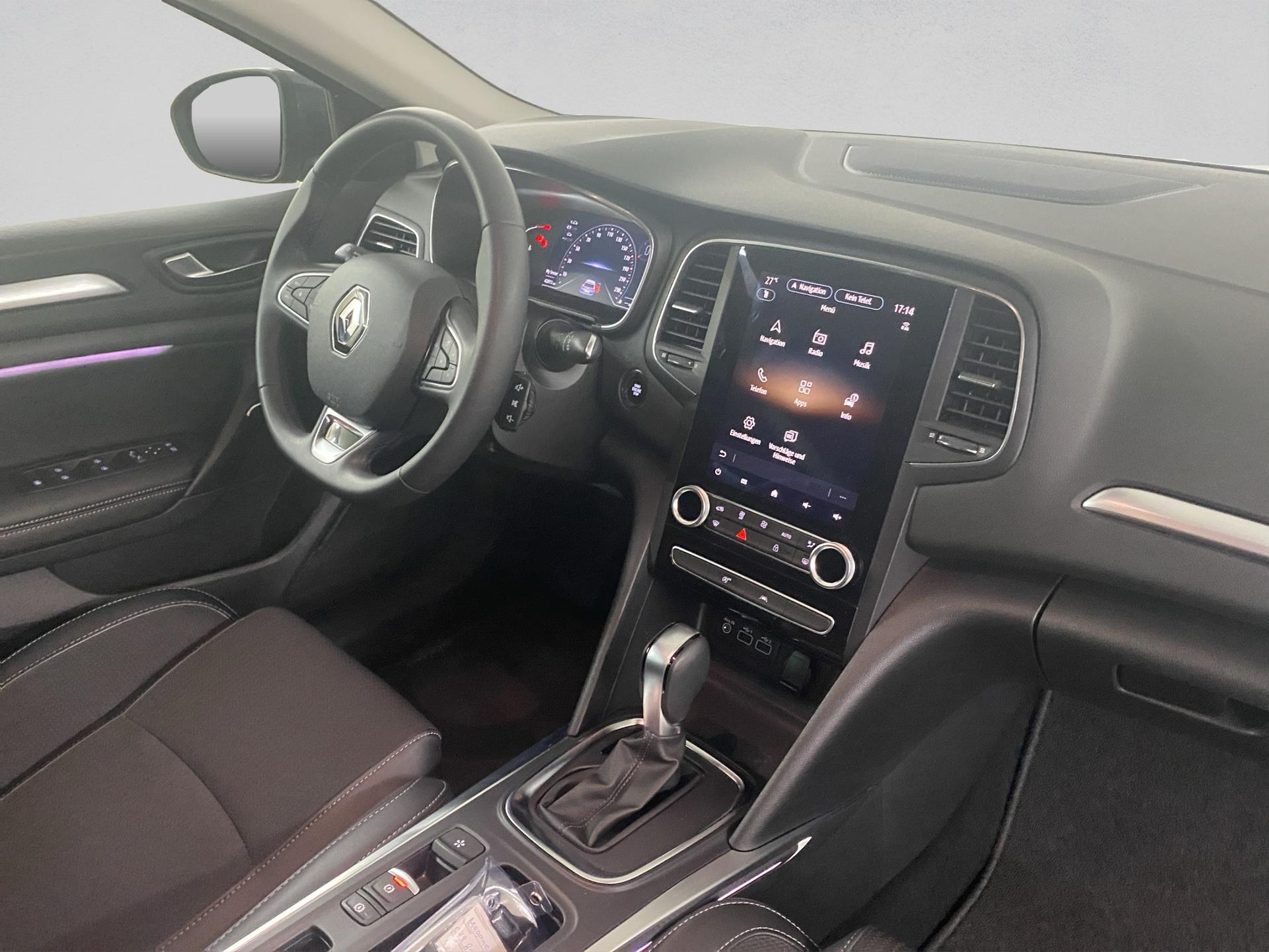 RENAULT Mégane Grandtour 1.5 dCi Techno EDC-image-22