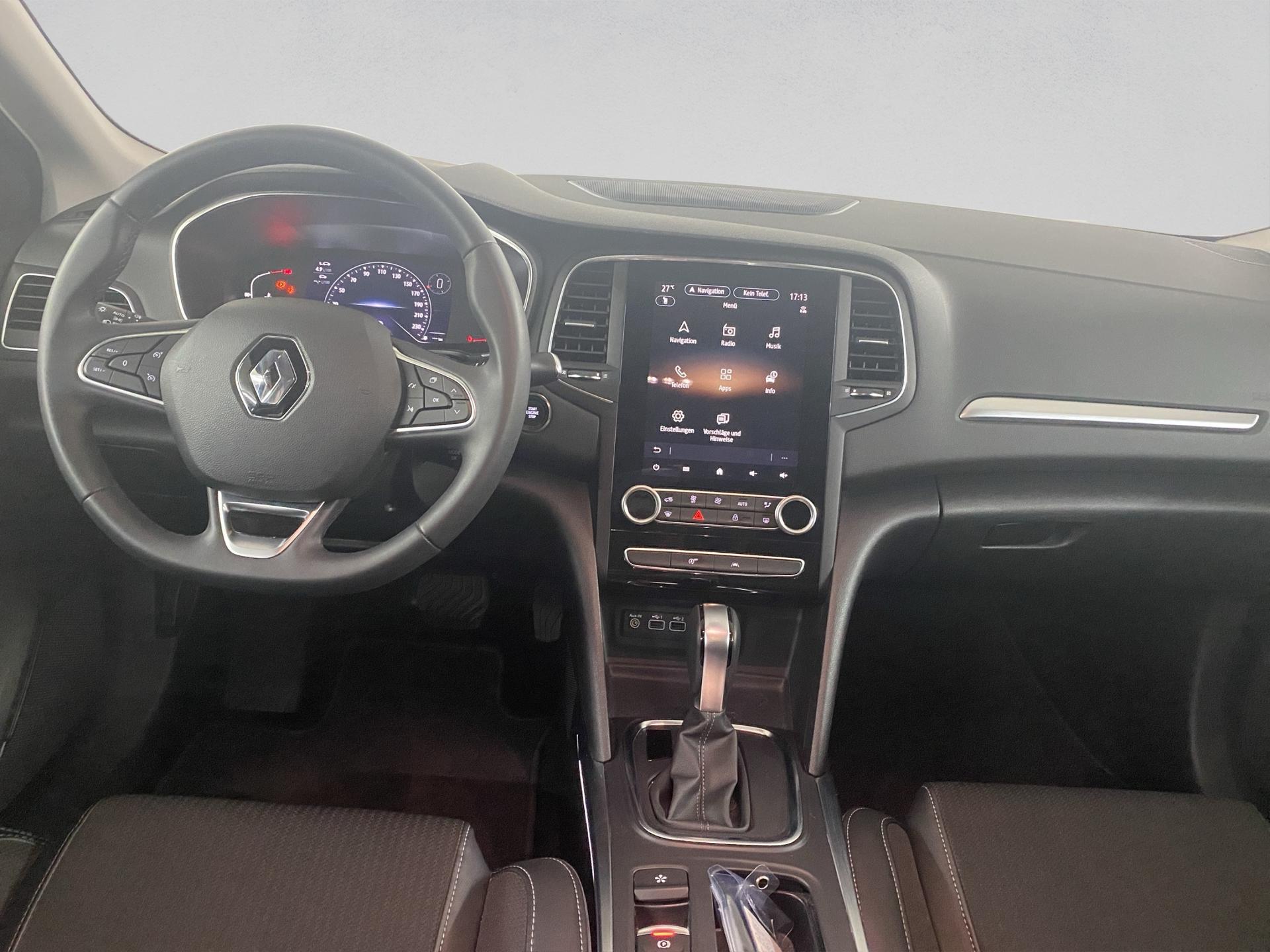 RENAULT Mégane Grandtour 1.5 dCi Techno EDC-image-13
