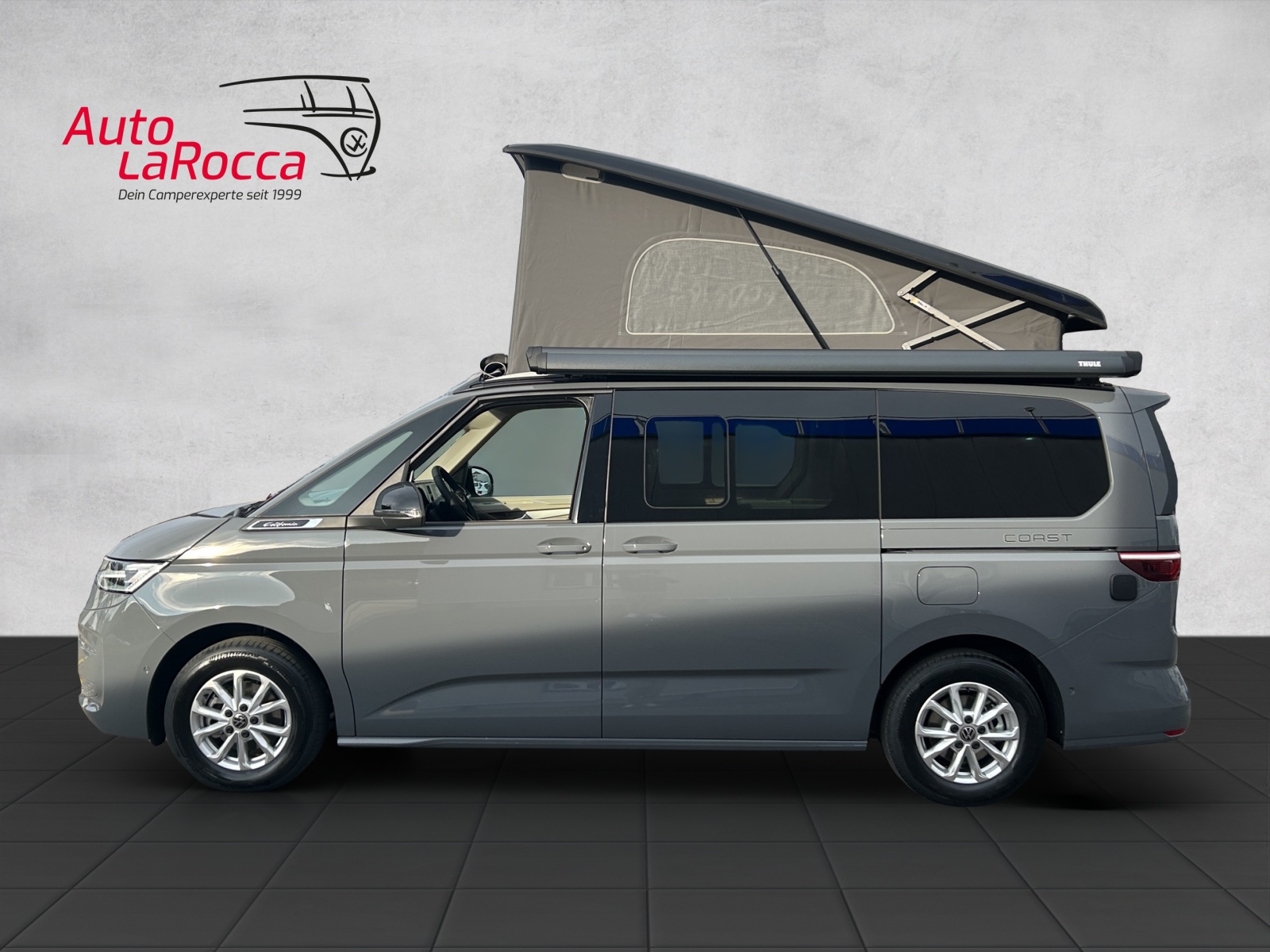 VW California 2.0 TDI Ocean Coast-showroom-element-1