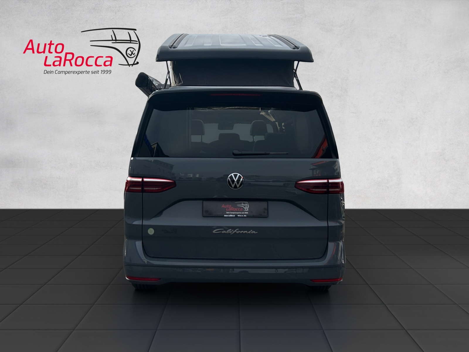 VW California 2.0 TDI Ocean Coast-showroom-element-3