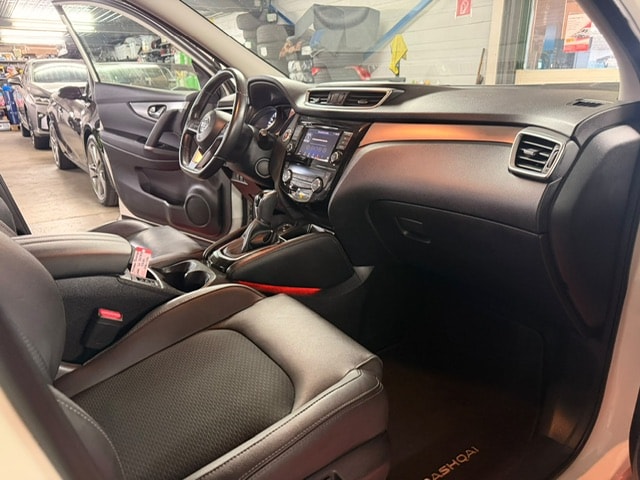 NISSAN Qashqai 1.3 DIG-T tekna DCT-image-15