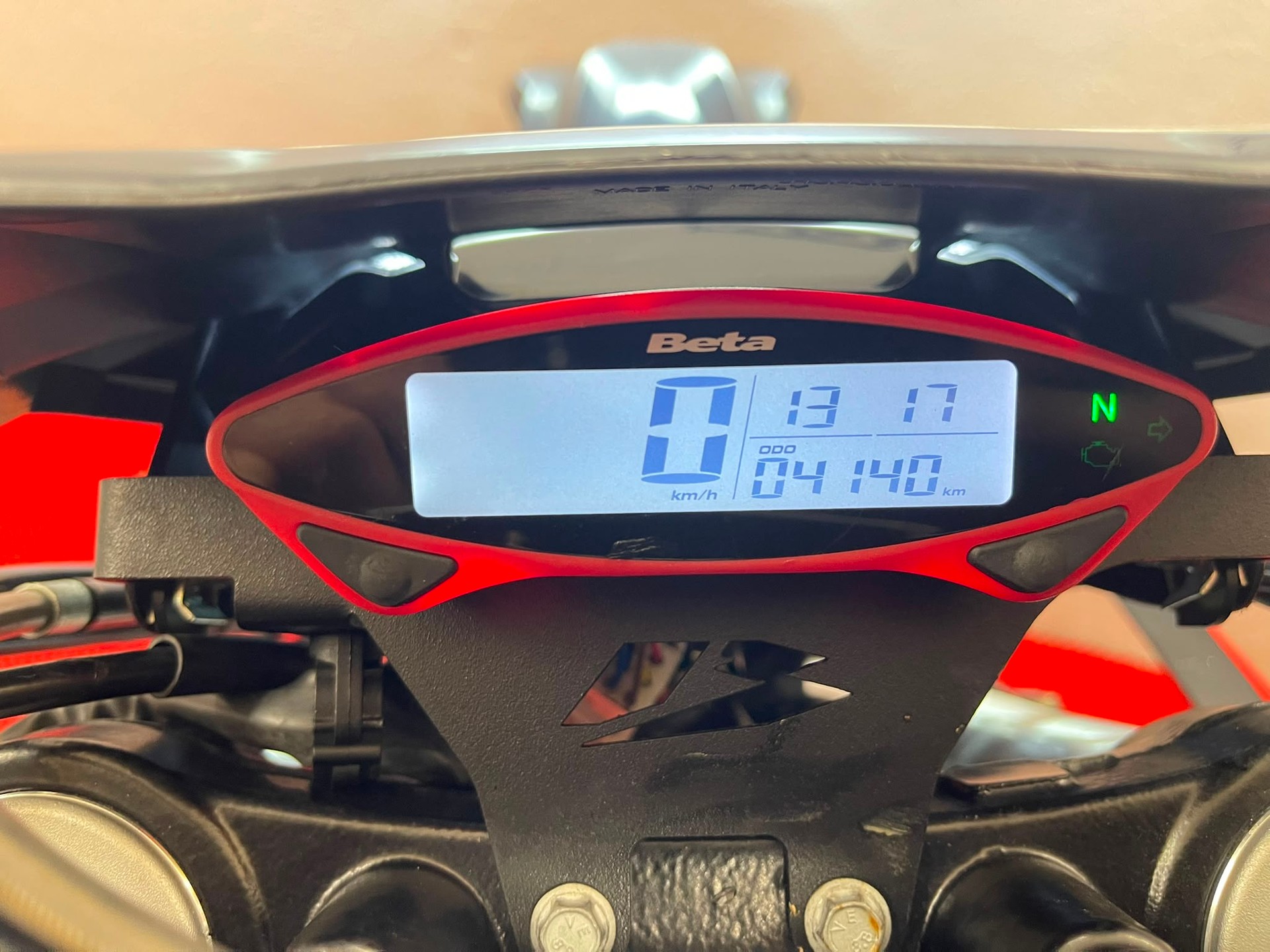 BETA RR 125-4T LC Enduro-image-12