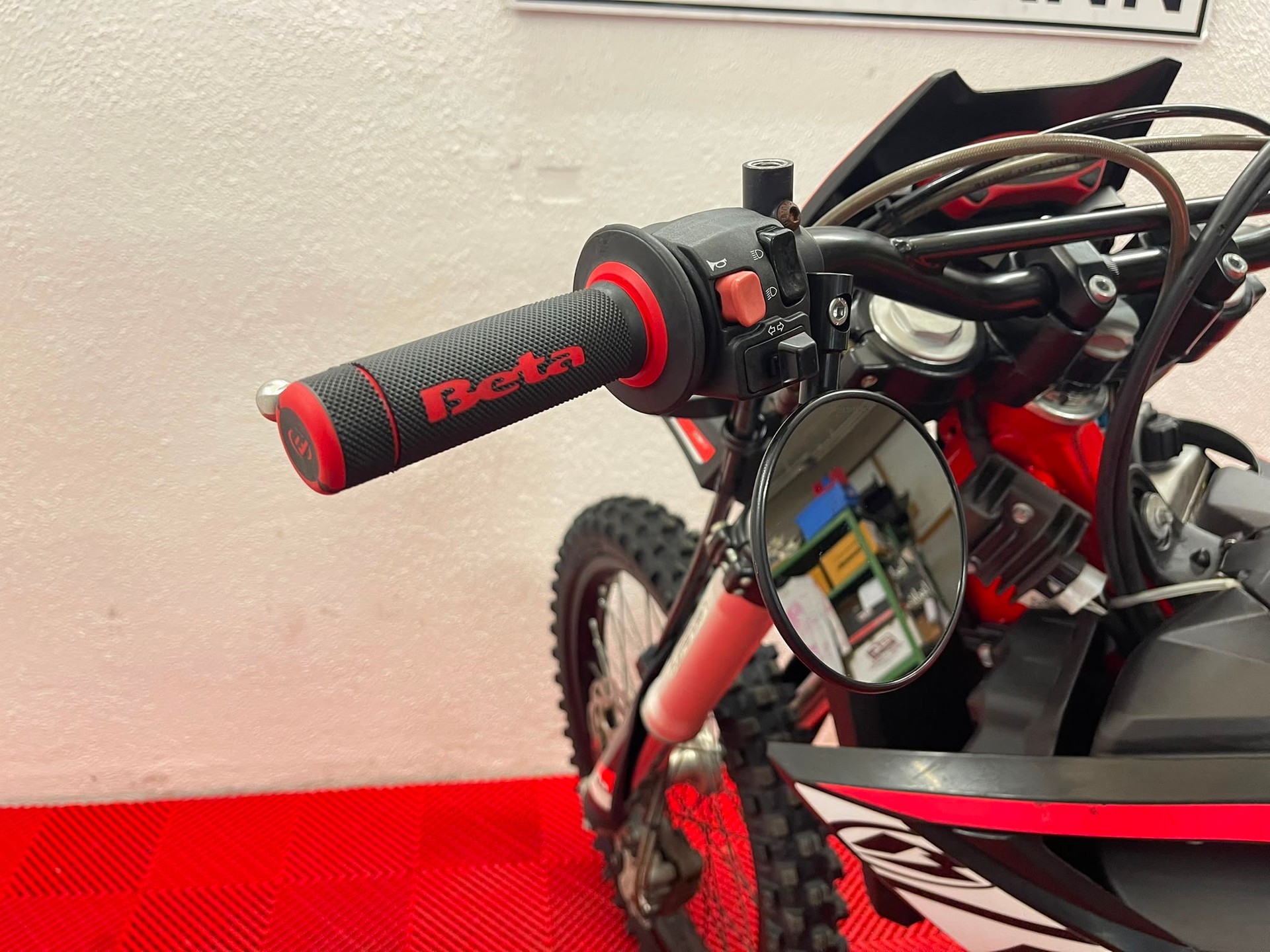 BETA RR 125-4T LC Enduro-image-8