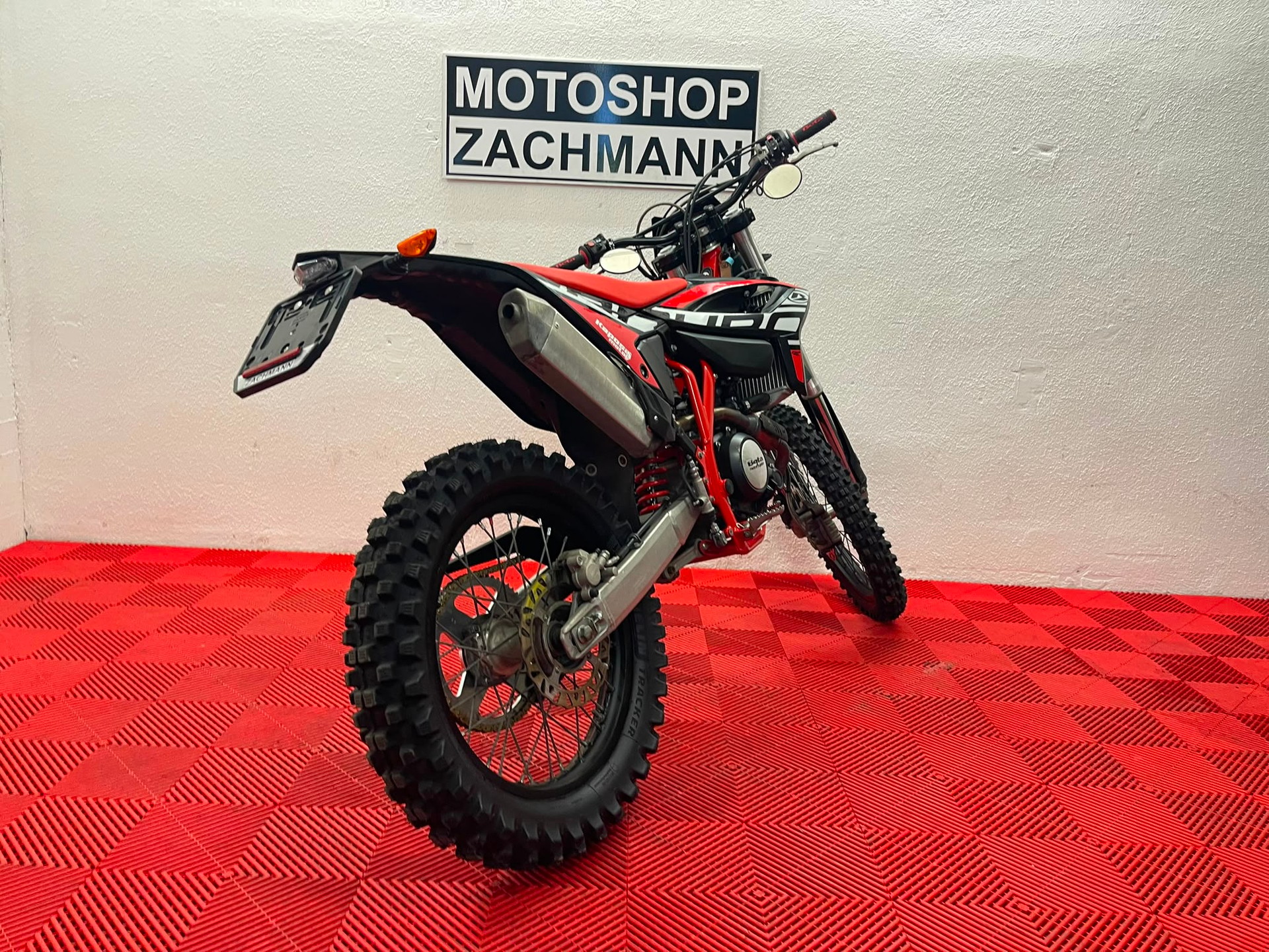 BETA RR 125-4T LC Enduro-image-7