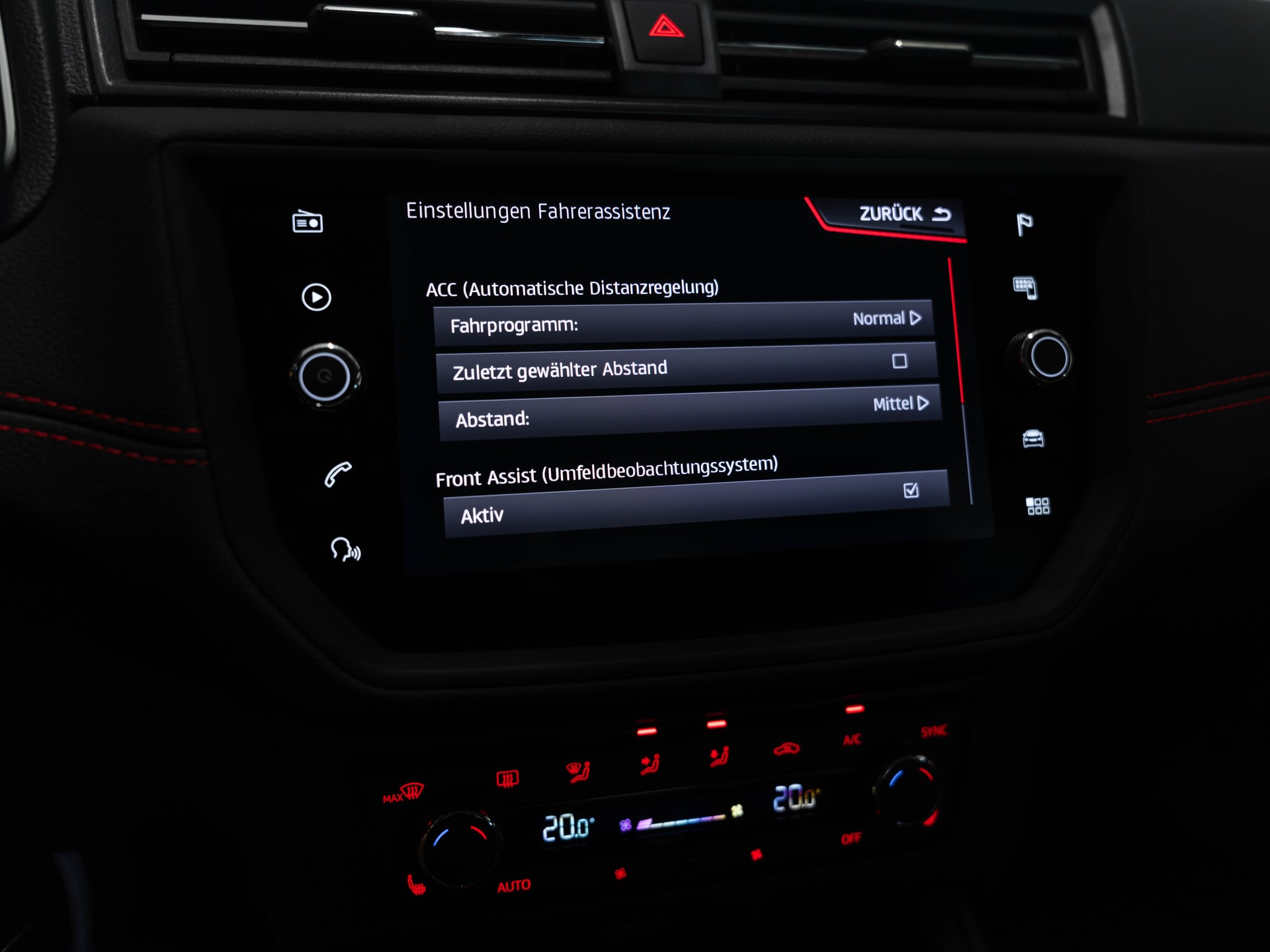 SEAT Ibiza 1.0 TGI CNG FR-image-32