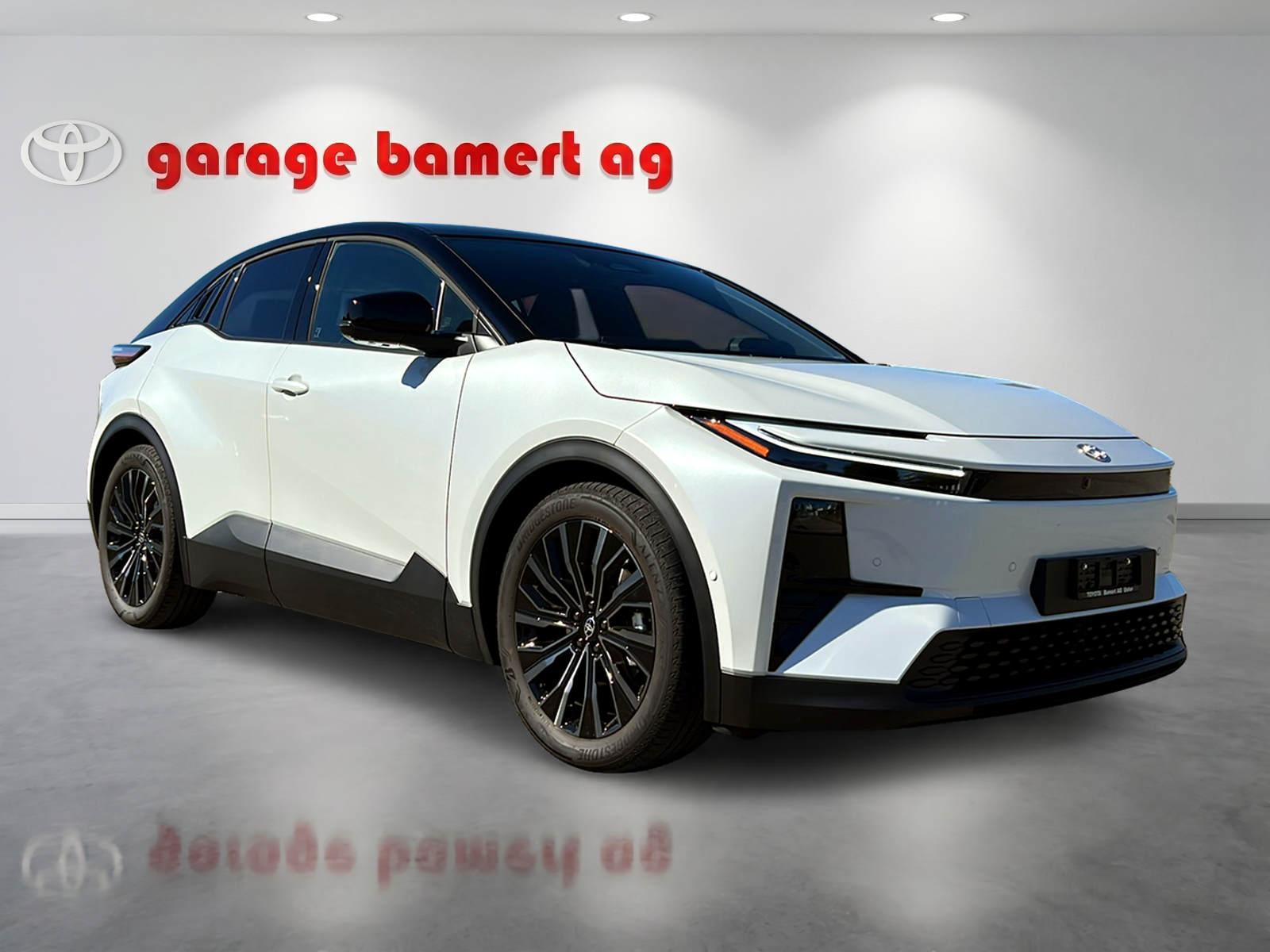 TOYOTA C-HR+ Premium AWD-showroom-element-2