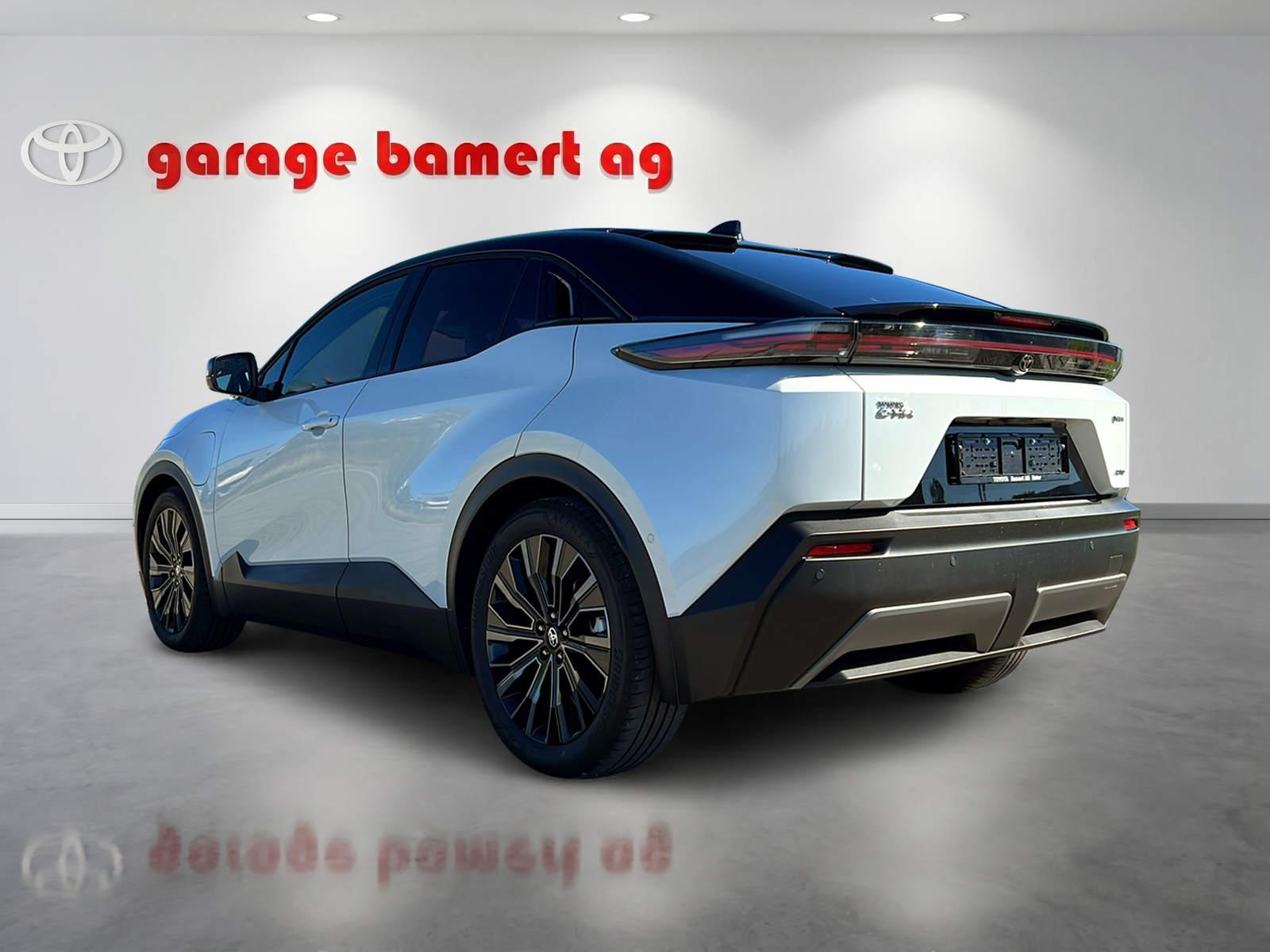 TOYOTA C-HR+ Premium AWD-showroom-element-3
