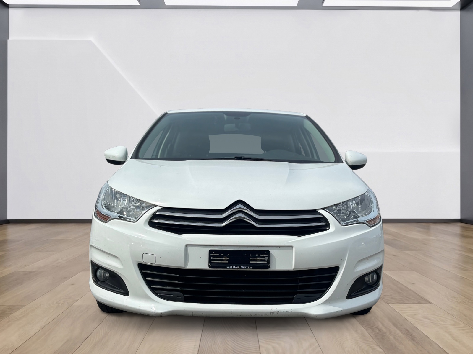 CITROEN C4 Berline 1.6 VTi Séduction BVA4-showroom-element-1