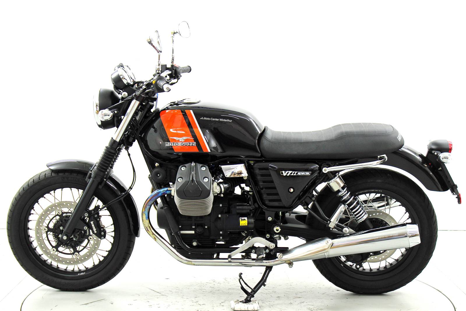 MOTO GUZZI V7 Special ABS-image-4