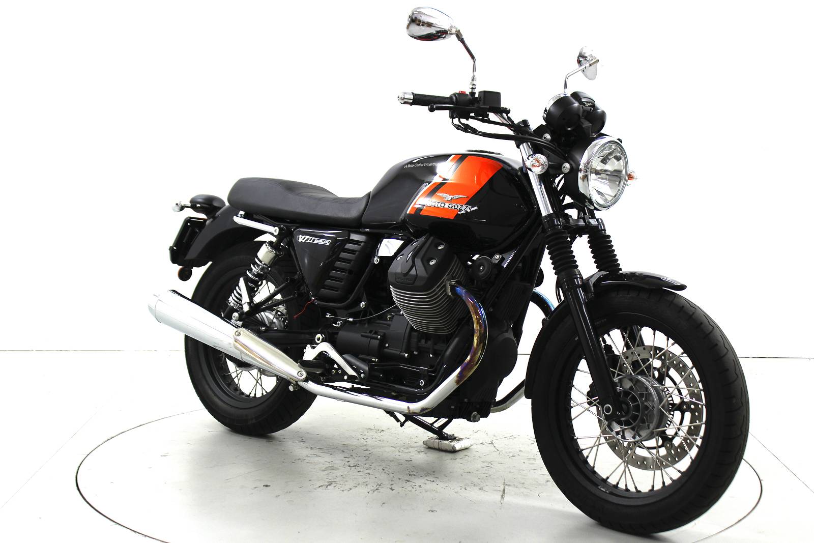 MOTO GUZZI V7 Special ABS-image-1