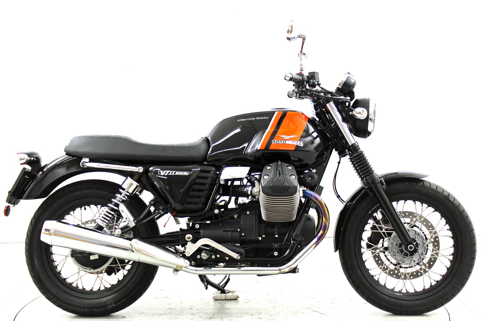 MOTO GUZZI V7 Special ABS-image-3