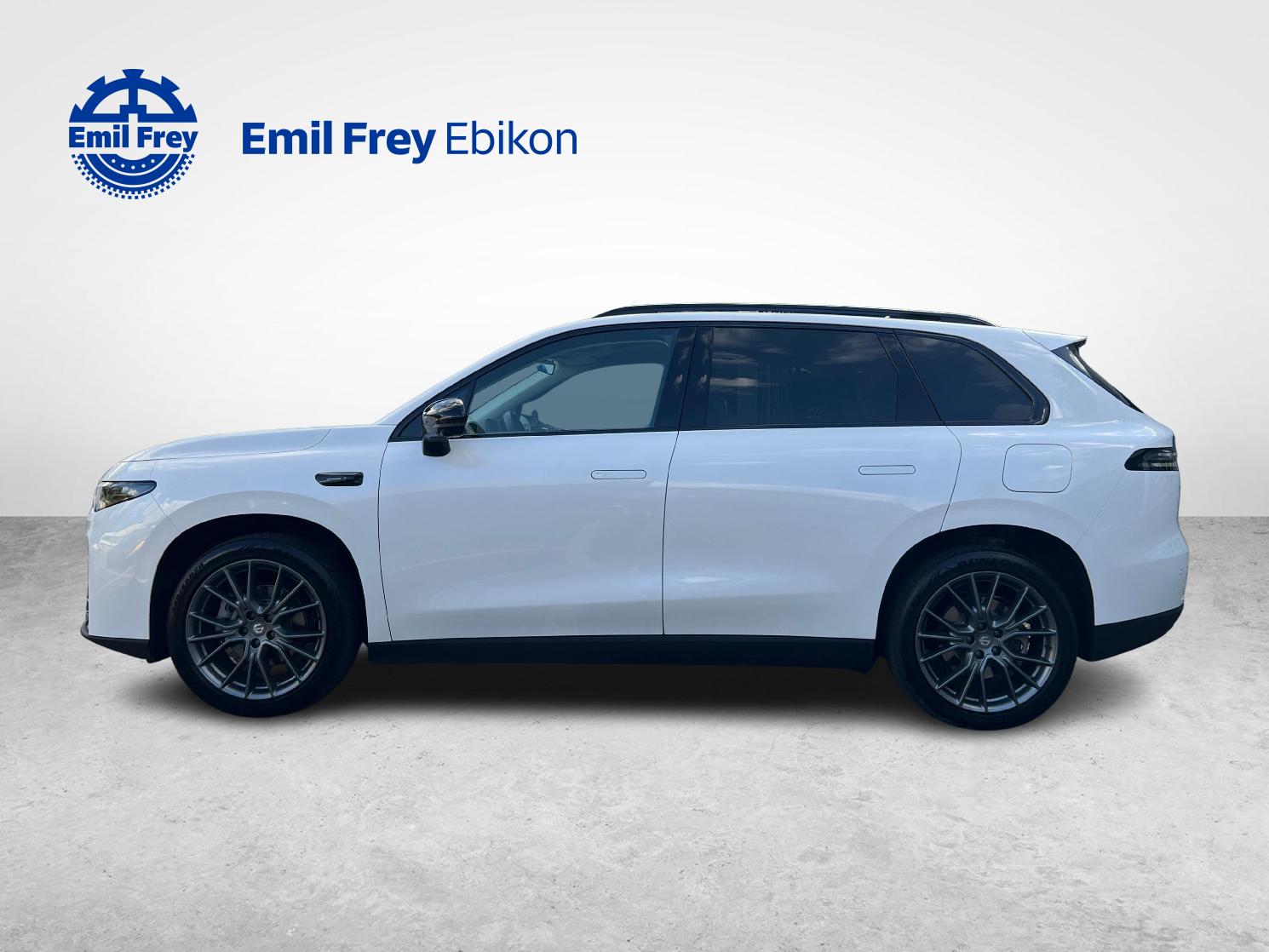 LEAPMOTOR C10 1.5 Hybrid EV-showroom-element-1