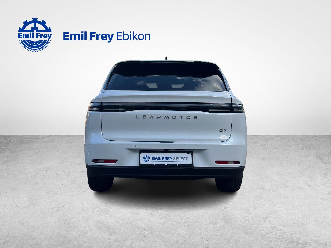 LEAPMOTOR C10 1.5 Hybrid EV-showroom-element-3