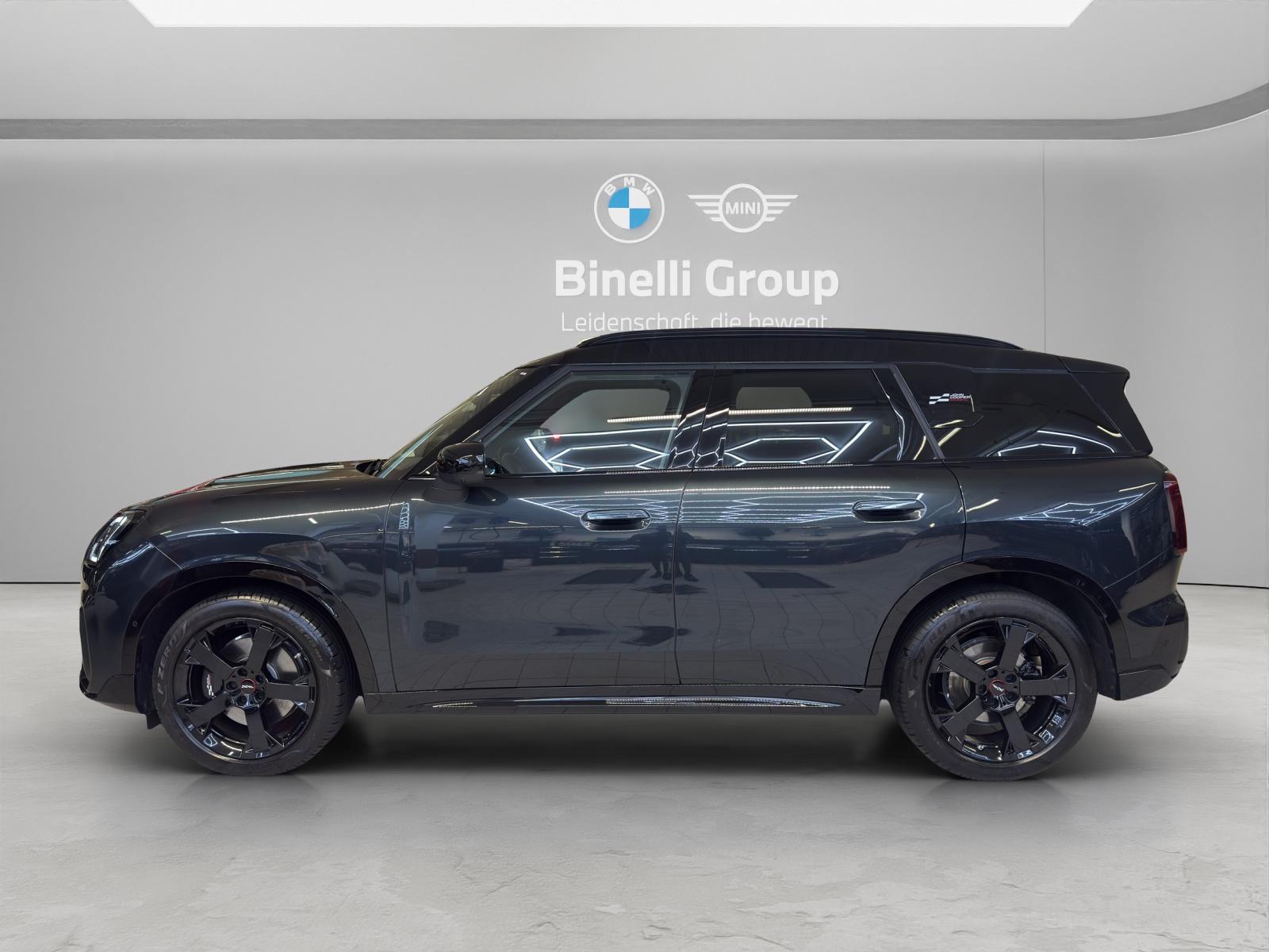 MINI Countryman John Cooper Works ALL4-showroom-element-1
