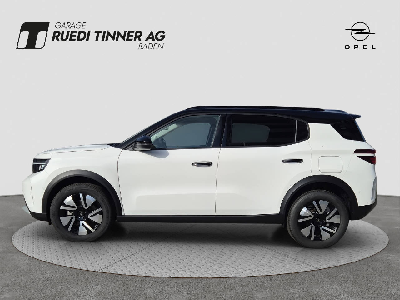 OPEL Frontera 1.2 T HEV 145 GS-showroom-element-2