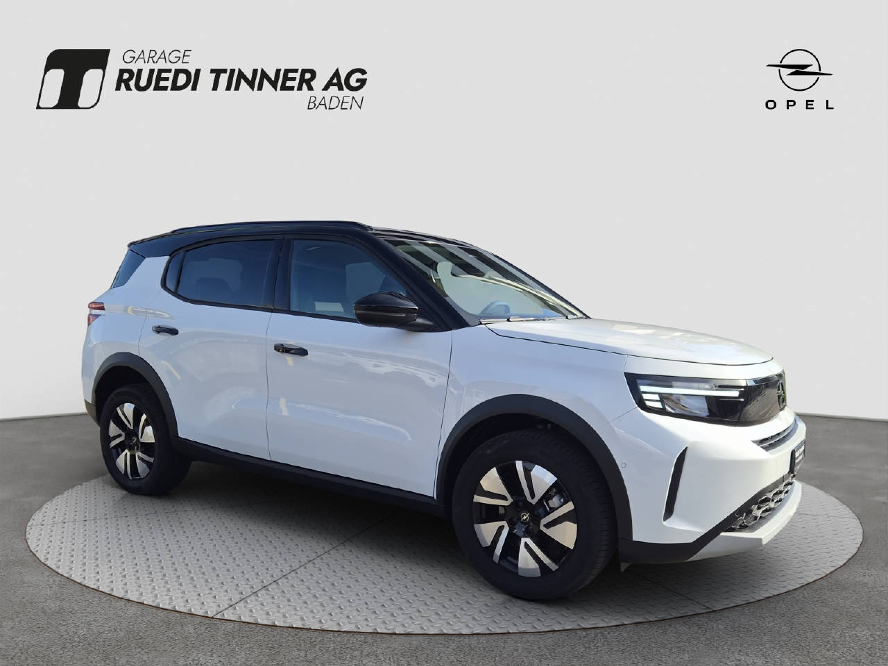 OPEL Frontera 1.2 T HEV 145 GS-image-7