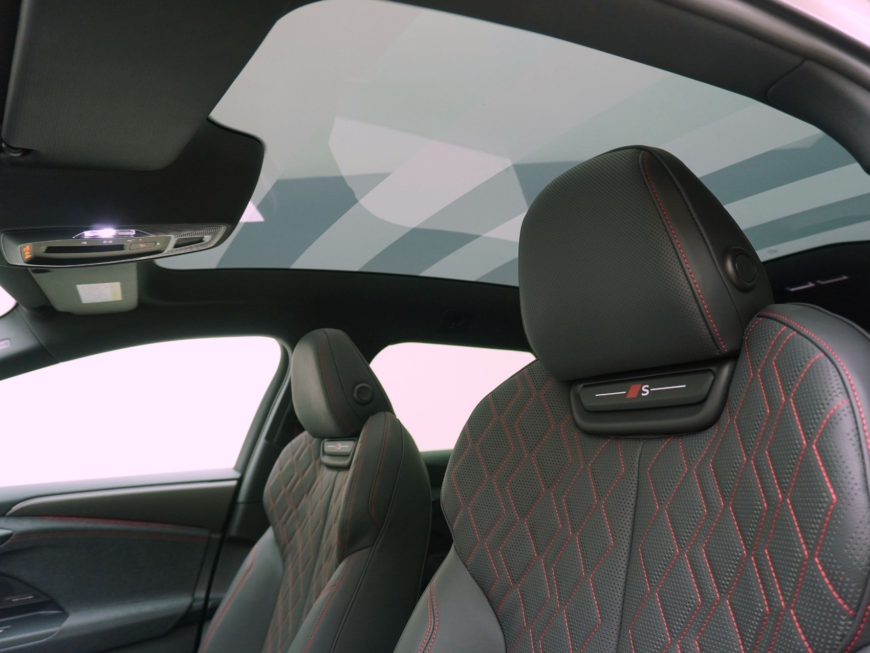 AUDI A6 e-tron Avant S line quattro **Audi Werksgarantie bis 12/2030**-image-11