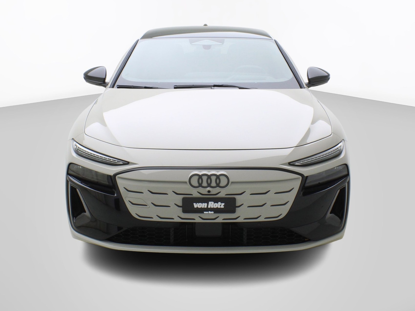 AUDI A6 e-tron Avant S line quattro **Audi Werksgarantie bis 12/2030**-image-6