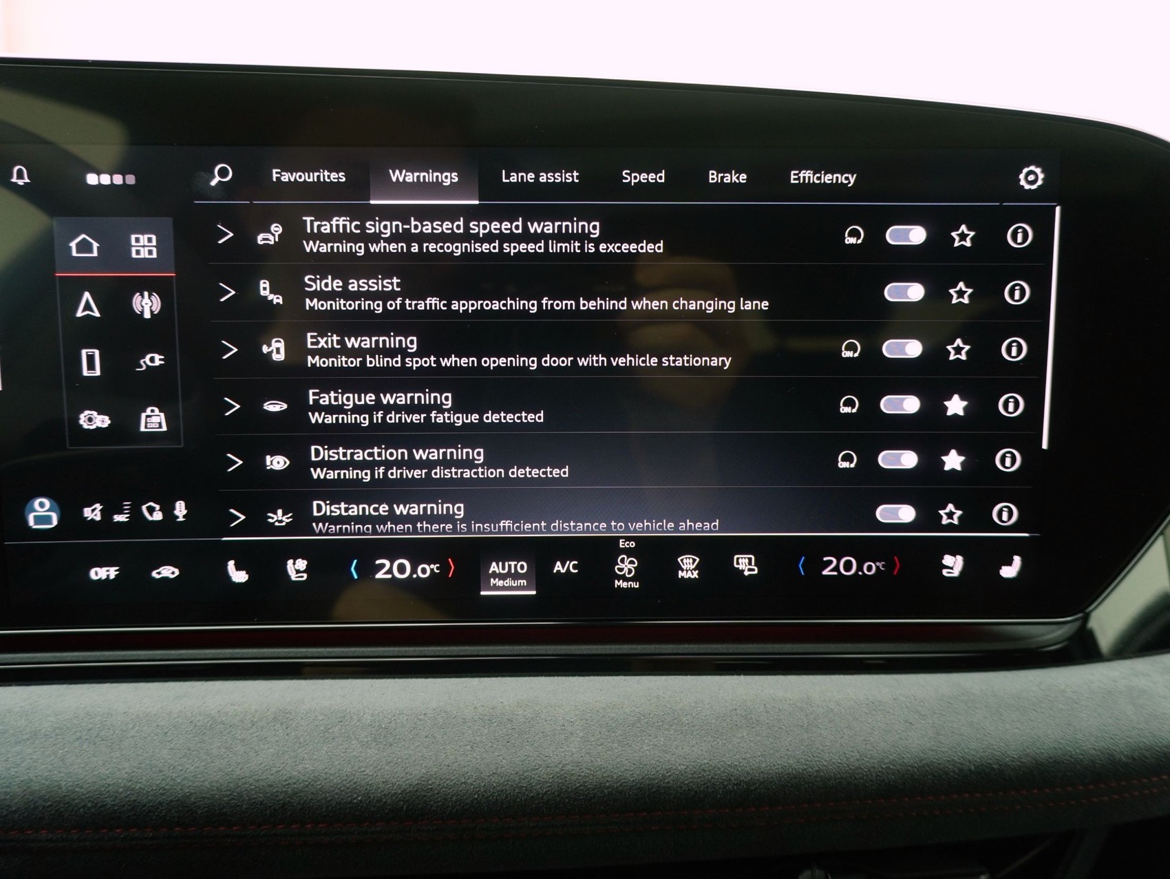 AUDI A6 e-tron Avant S line quattro **Audi Werksgarantie bis 12/2030**-image-30