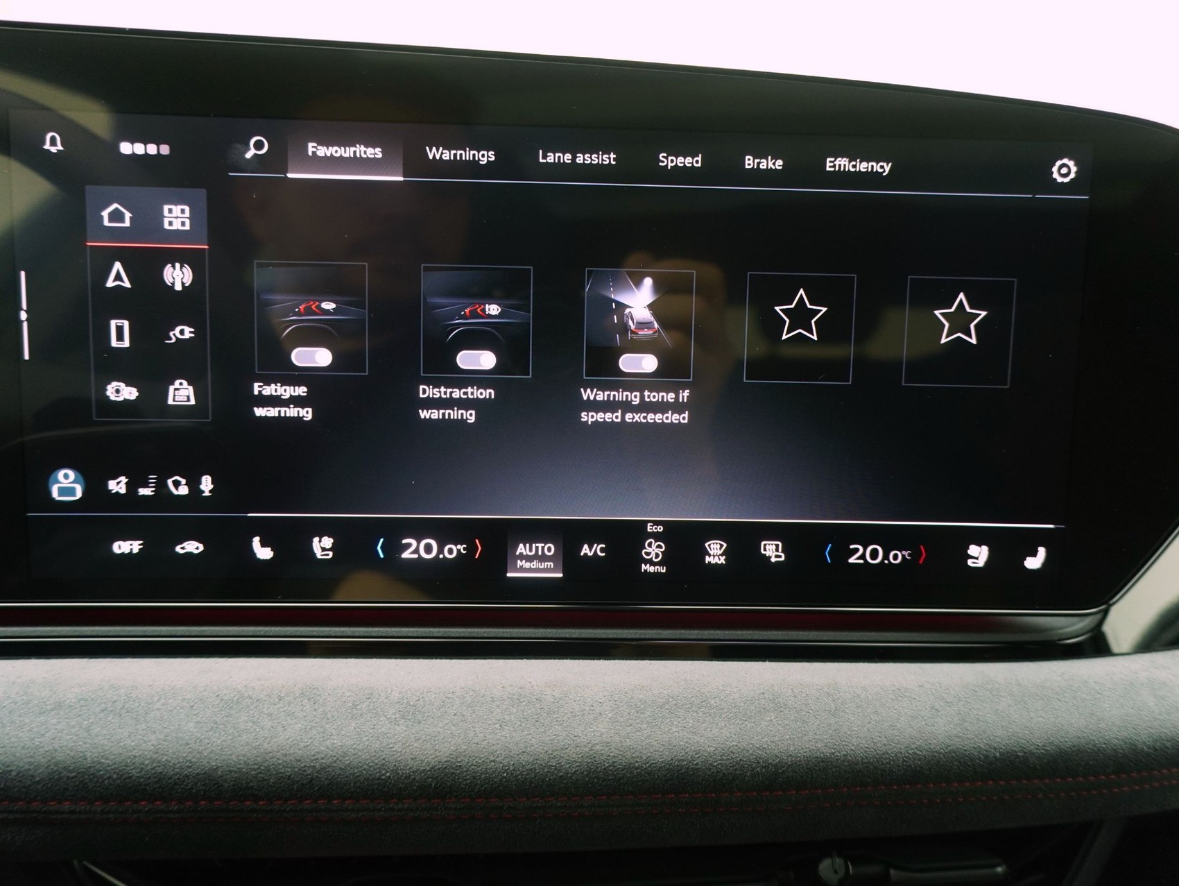 AUDI A6 e-tron Avant S line quattro **Audi Werksgarantie bis 12/2030**-image-29
