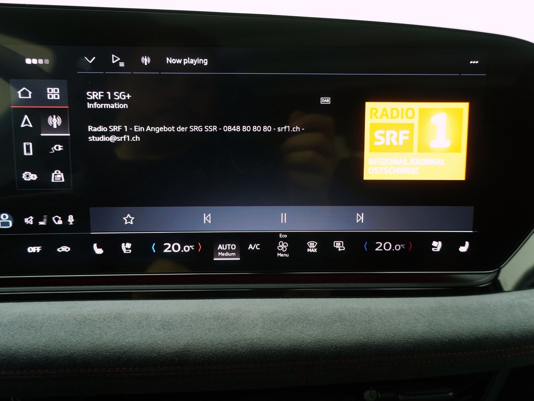 AUDI A6 e-tron Avant S line quattro **Audi Werksgarantie bis 12/2030**-image-25