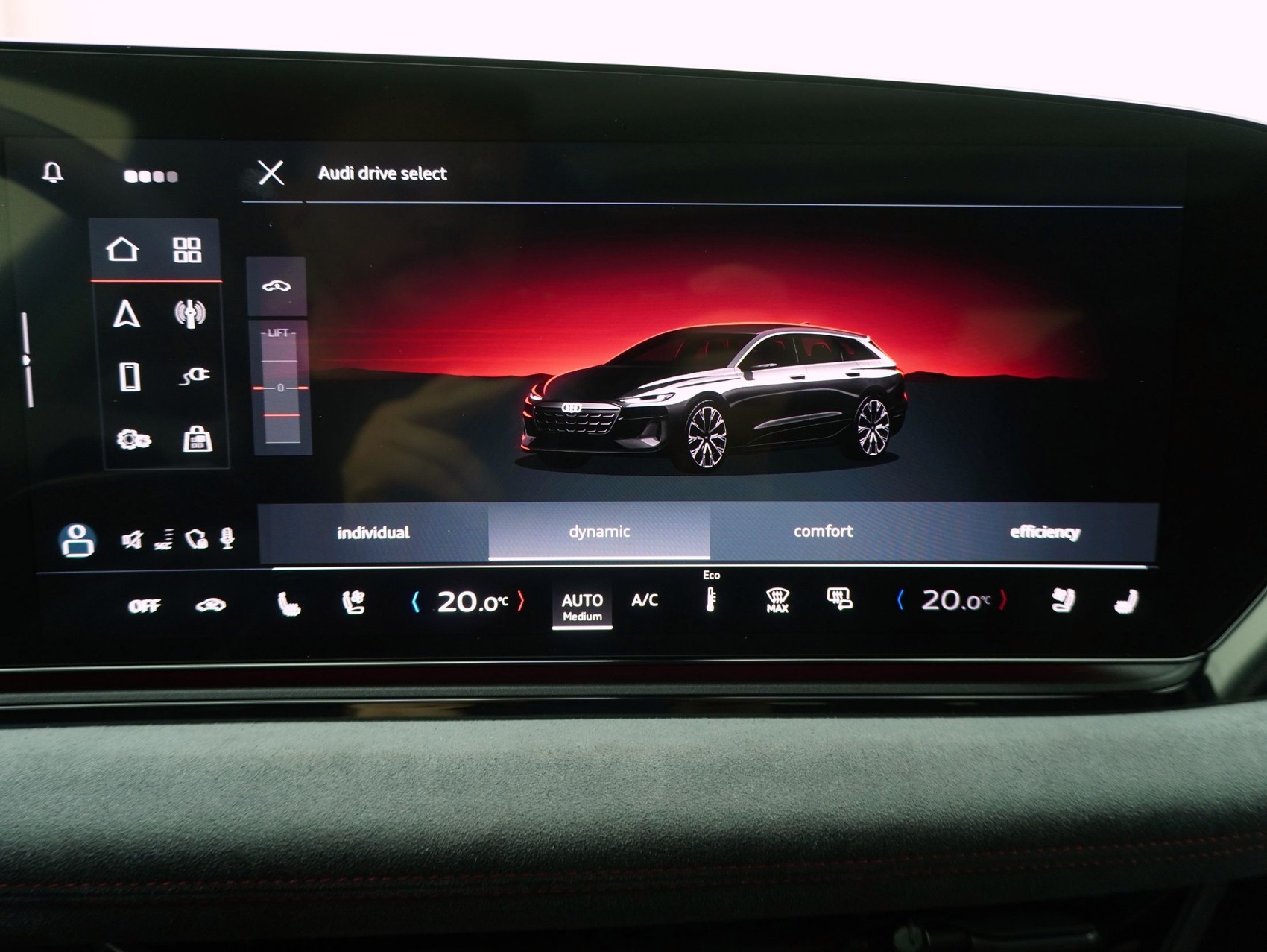 AUDI A6 e-tron Avant S line quattro **Audi Werksgarantie bis 12/2030**-image-26