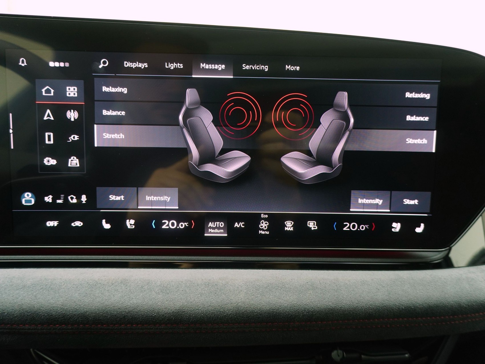 AUDI A6 e-tron Avant S line quattro **Audi Werksgarantie bis 12/2030**-image-27