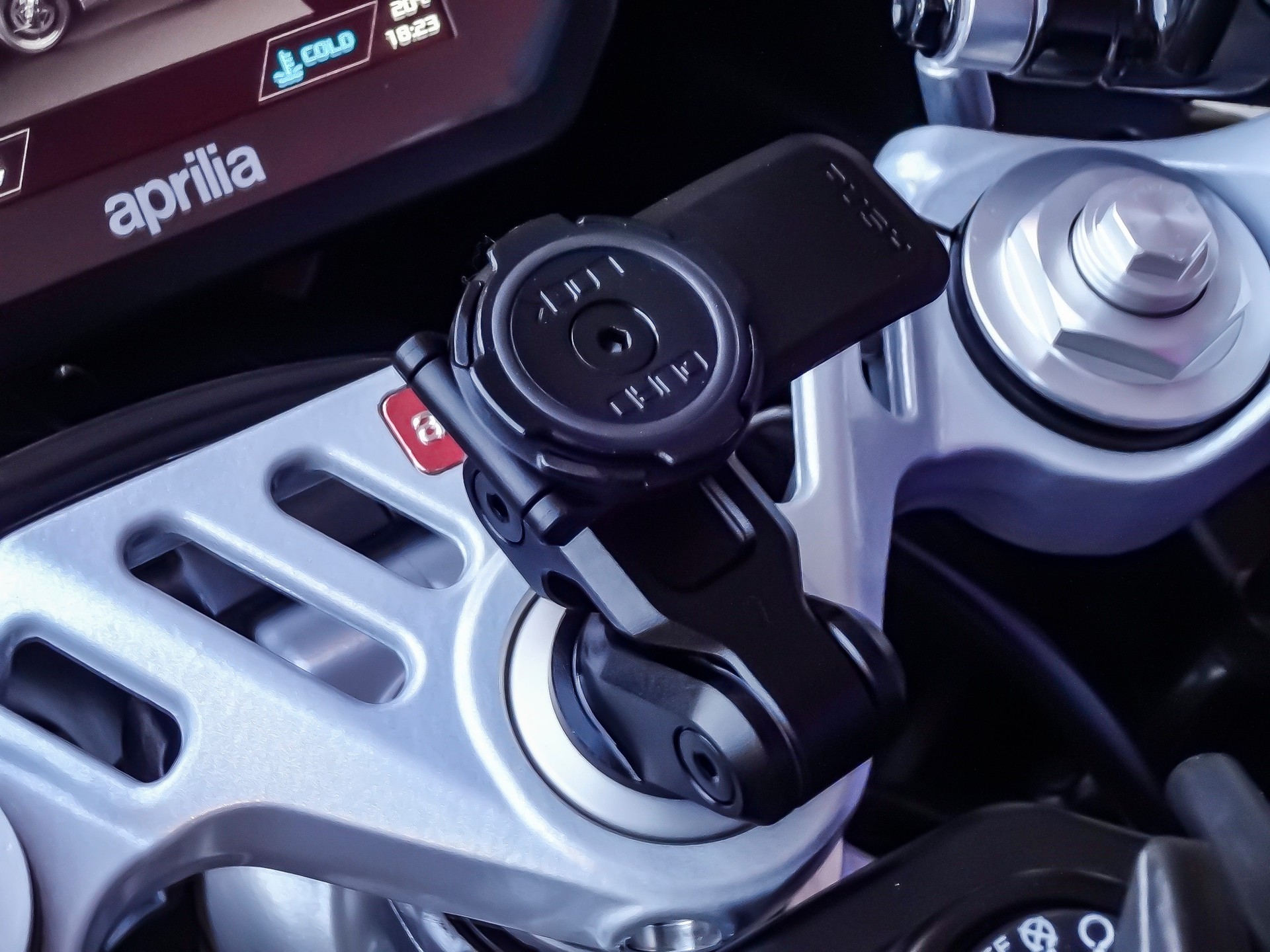 APRILIA RS 457 (35kW) E5+-image-2