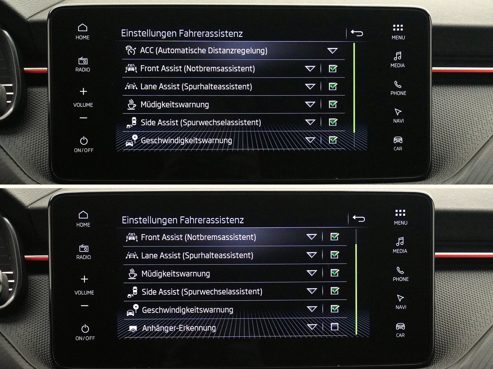 SKODA Kamiq 1.5 TSI Monte Carlo-image-19