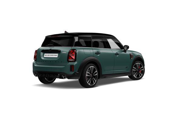 MINI Countryman John Cooper Works ALL4 F60 2.0i (CH)-showroom-element-1