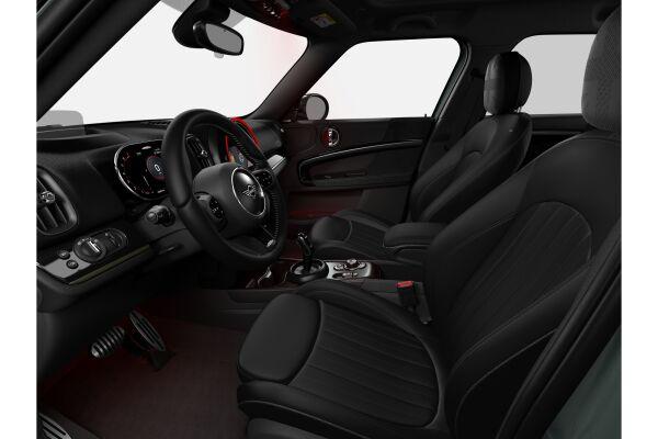 MINI Countryman John Cooper Works ALL4 F60 2.0i (CH)-showroom-element-2