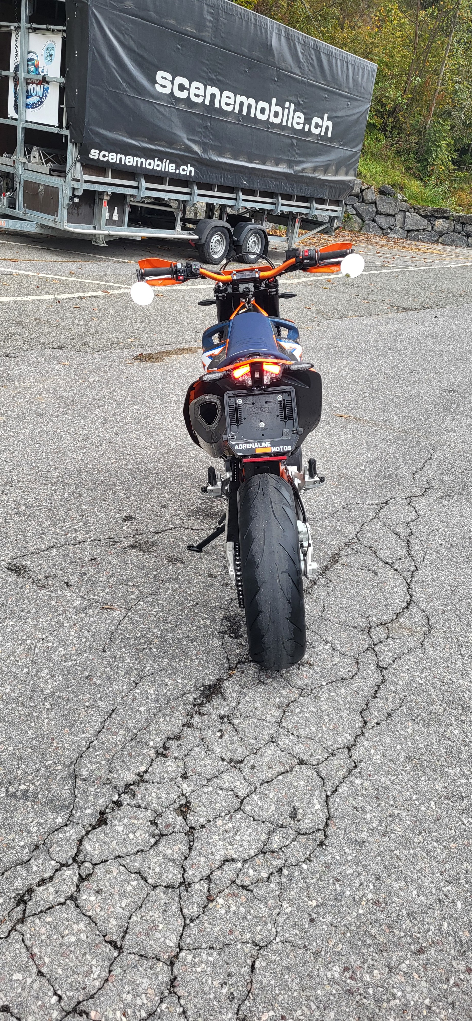 KTM 690 SMC R ABS (35 kW)-image-3
