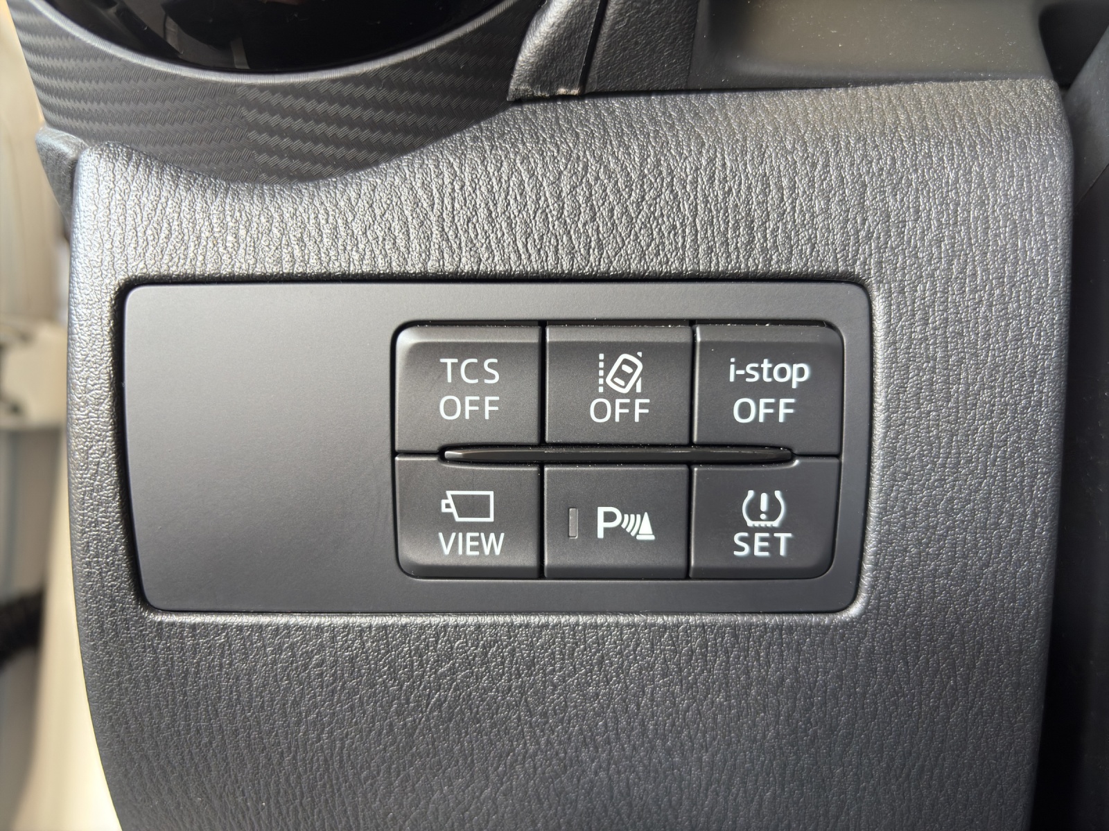 MAZDA CX-3 2.0 REVOLUTION Automat-image-12