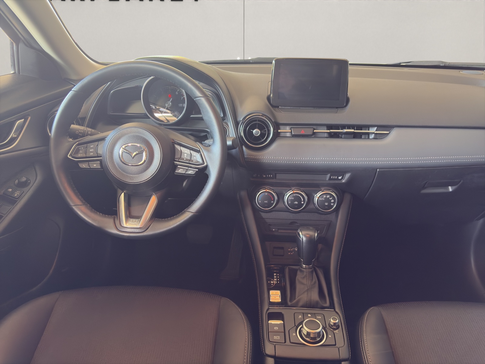 MAZDA CX-3 2.0 REVOLUTION Automat-image-5