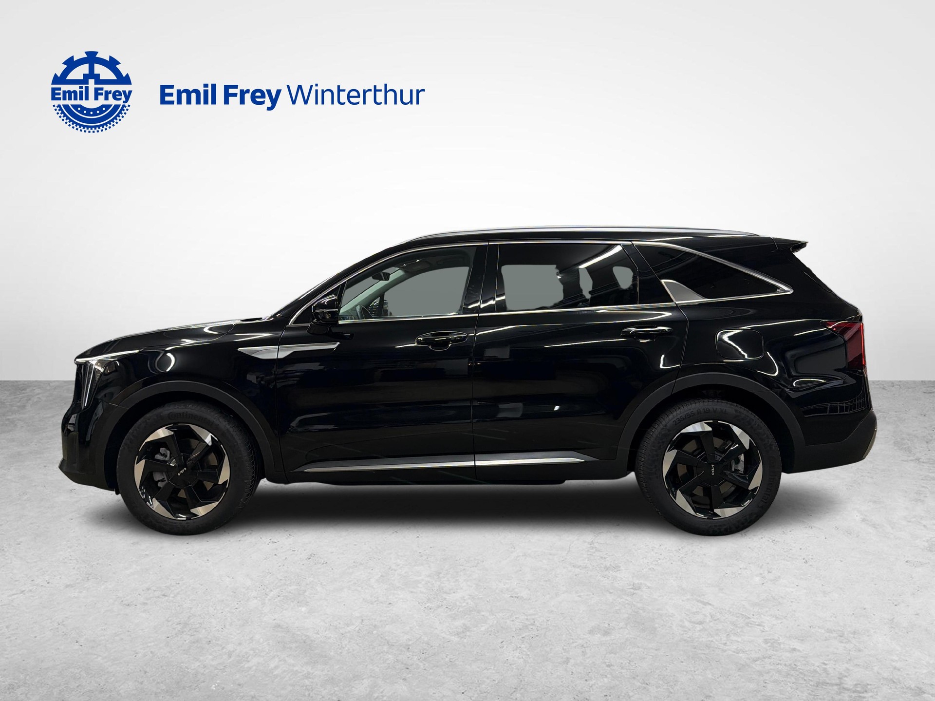 KIA Sorento 1.6 T-GDi Plug-in Hybrid Power Edition 7P-showroom-element-2