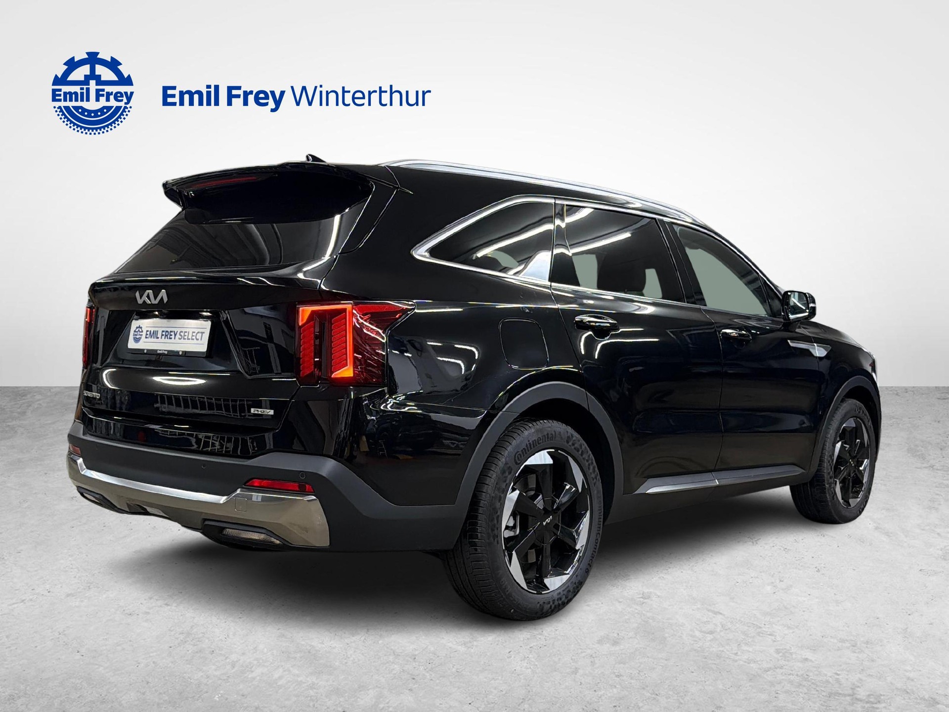 KIA Sorento 1.6 T-GDi Plug-in Hybrid Power Edition 7P-image-5