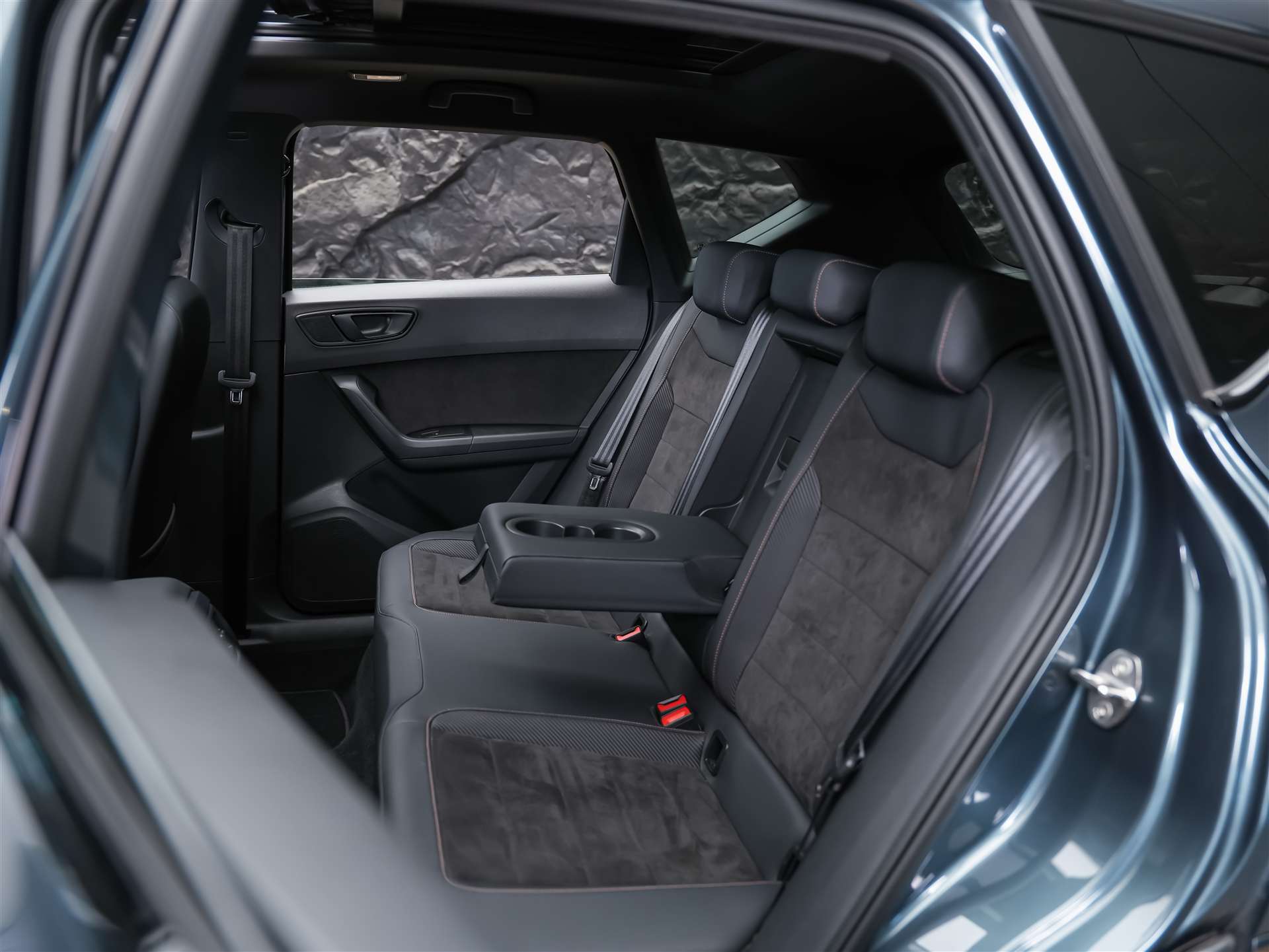 SEAT Cupra Ateca 2.0 TSI 4Drive DSG *Panorama*360° Kamera*Beats*-image-14