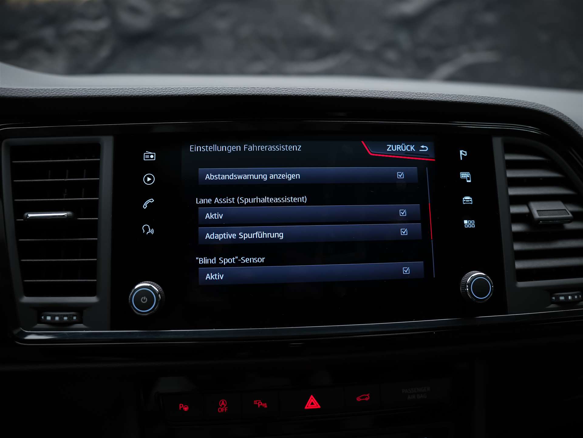 SEAT Cupra Ateca 2.0 TSI 4Drive DSG *Panorama*360° Kamera*Beats*-image-32
