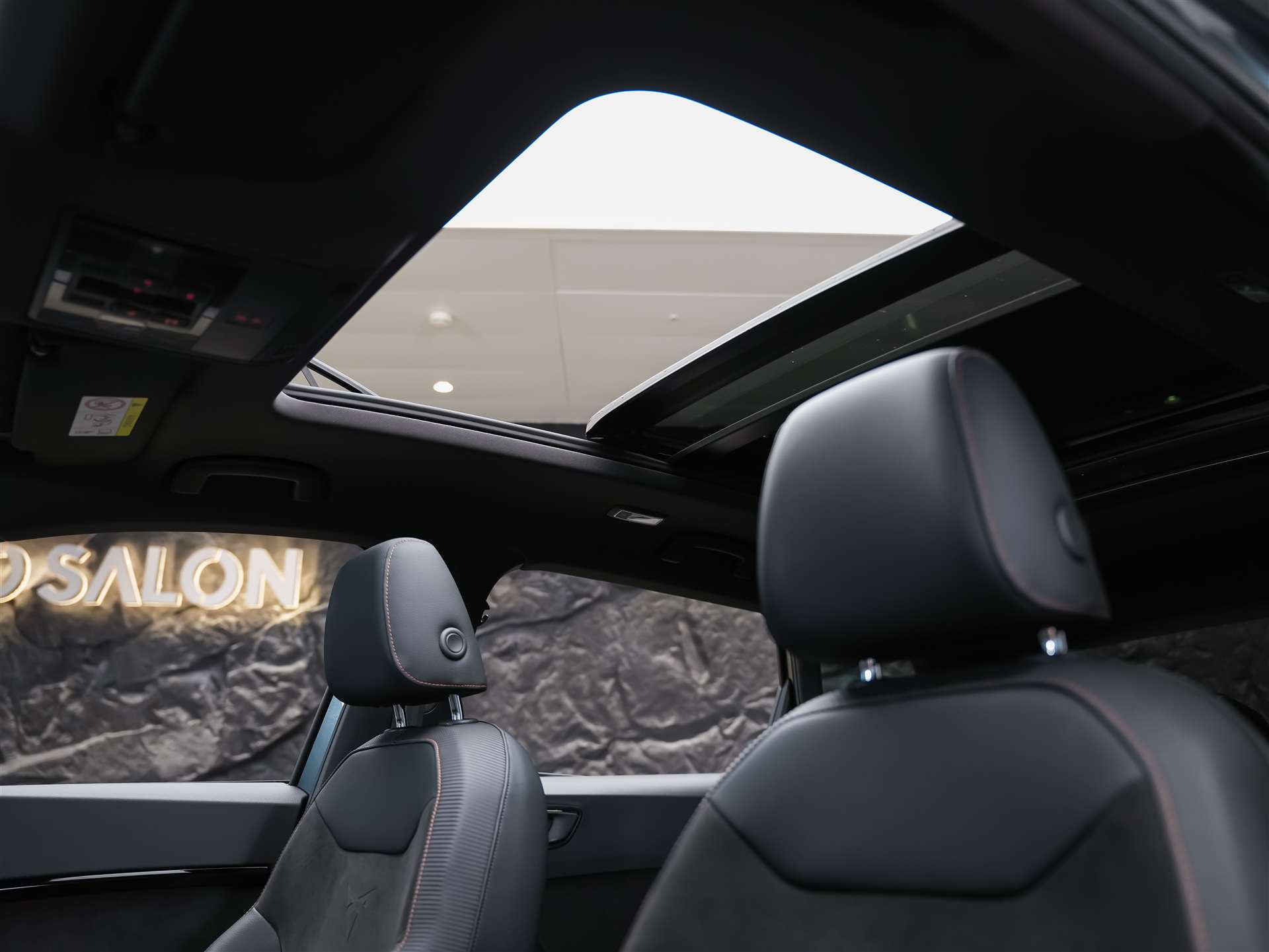 SEAT Cupra Ateca 2.0 TSI 4Drive DSG *Panorama*360° Kamera*Beats*-image-10